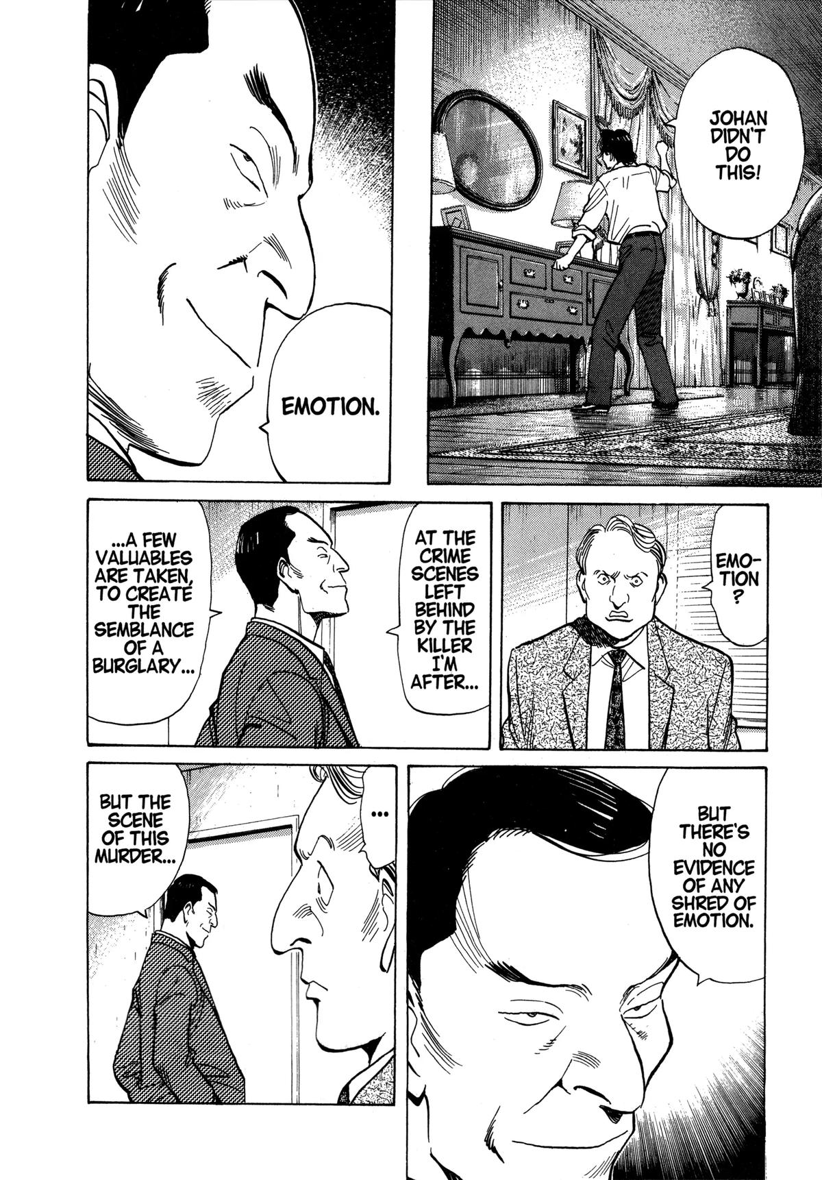 Read Monster Manga Online