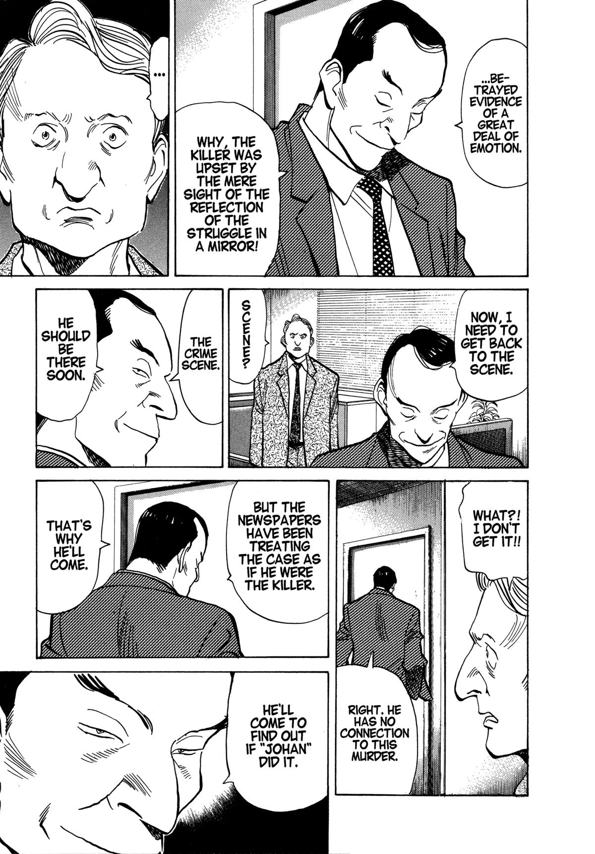 Read Monster Manga Online