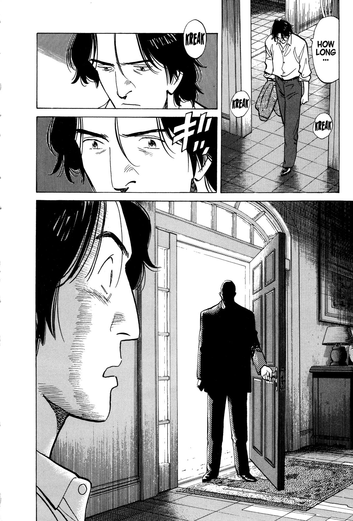 Read Monster Manga Online