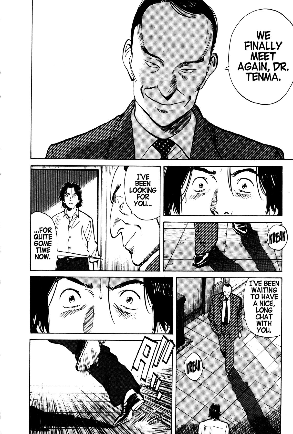 Read Monster Manga Online
