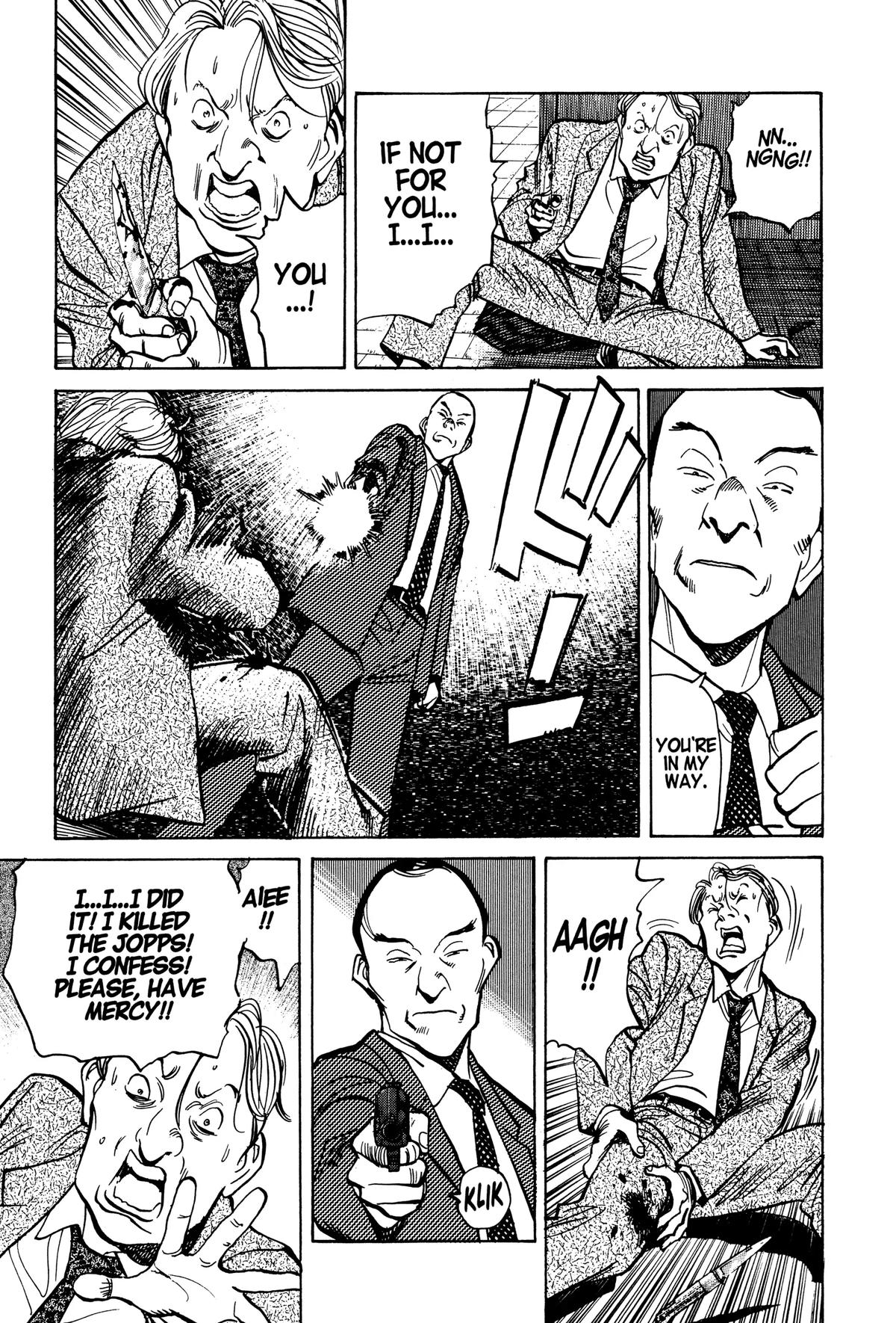 Read Monster Manga Online