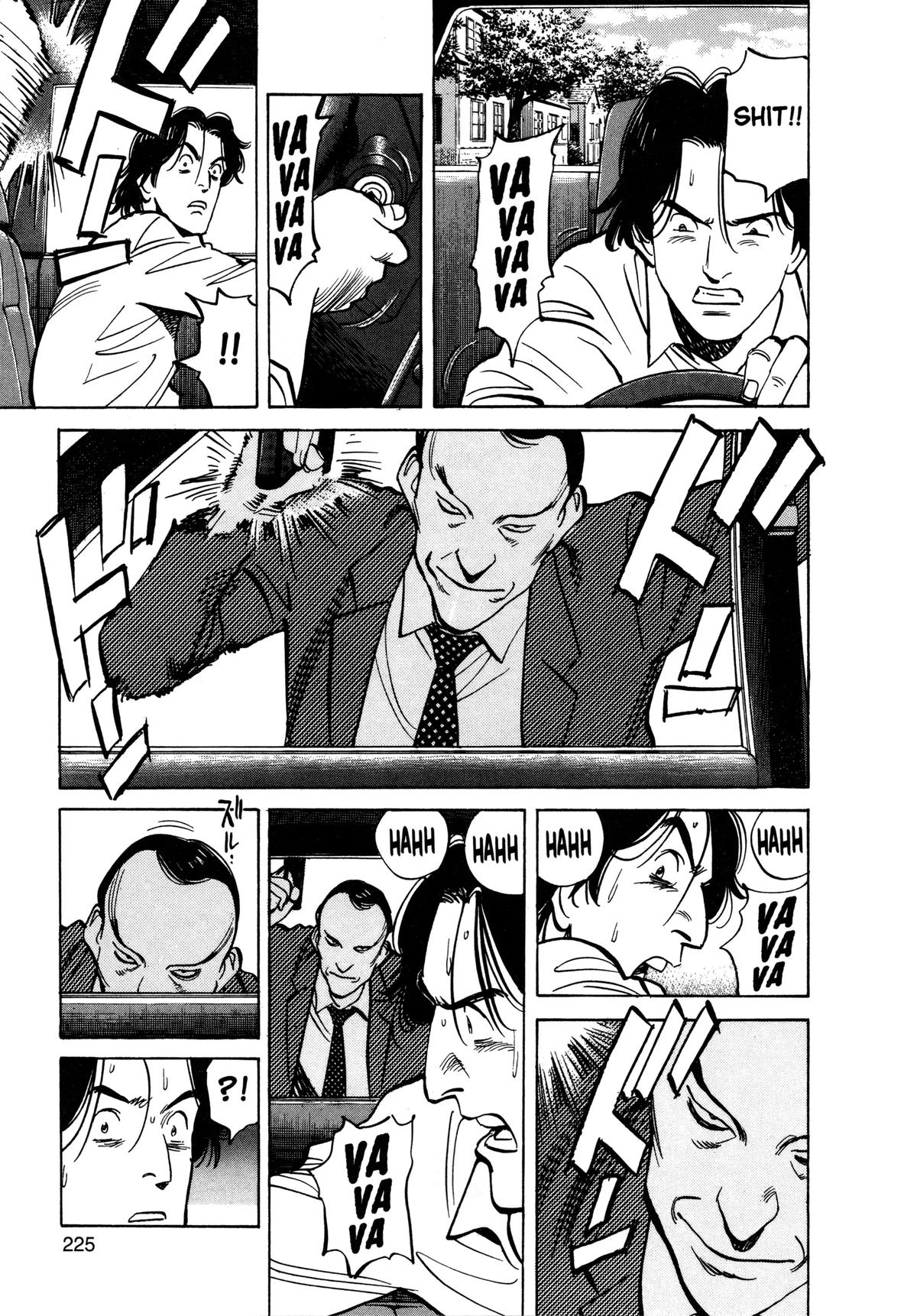 Read Monster Manga Online