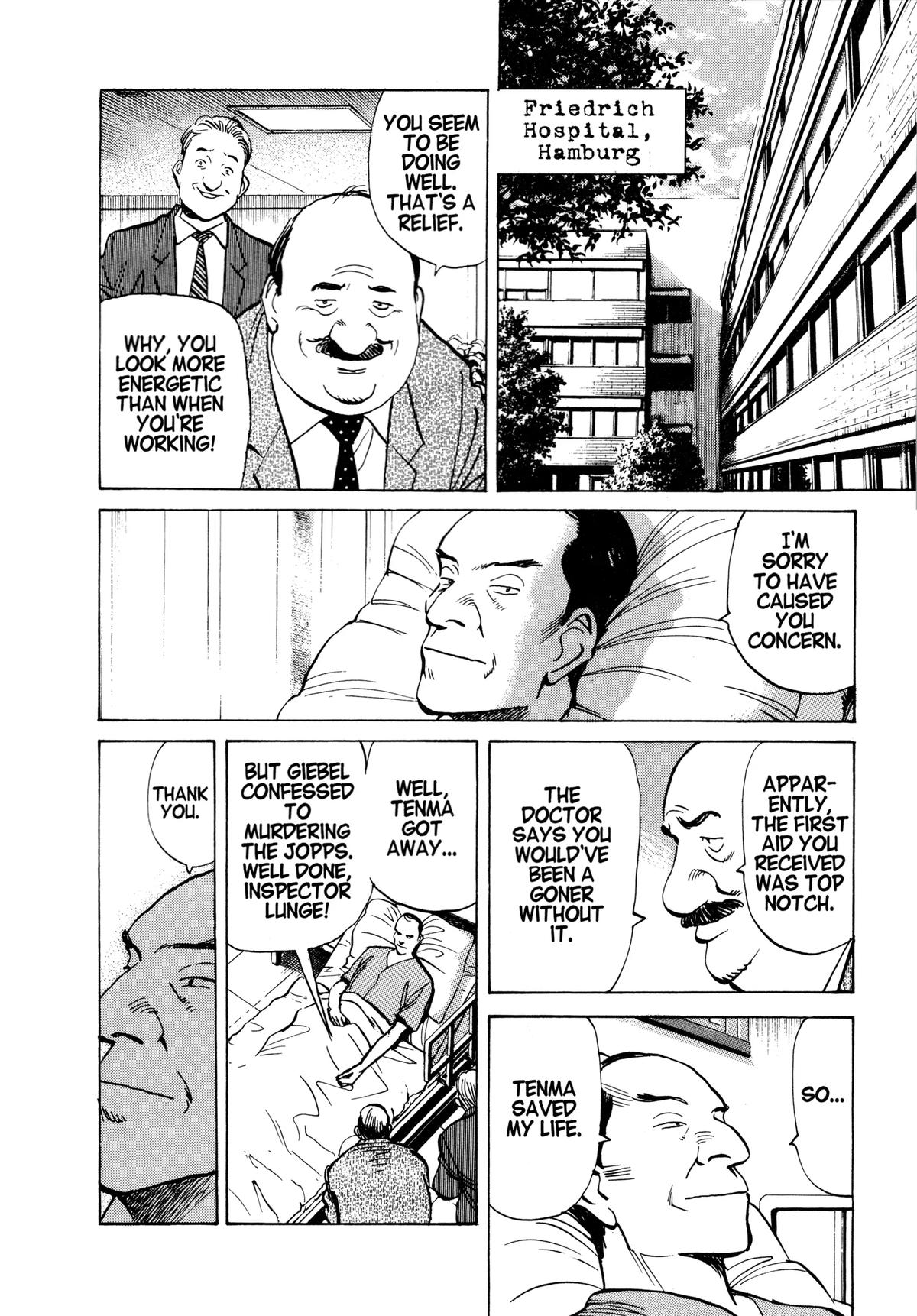 Read Monster Manga Online