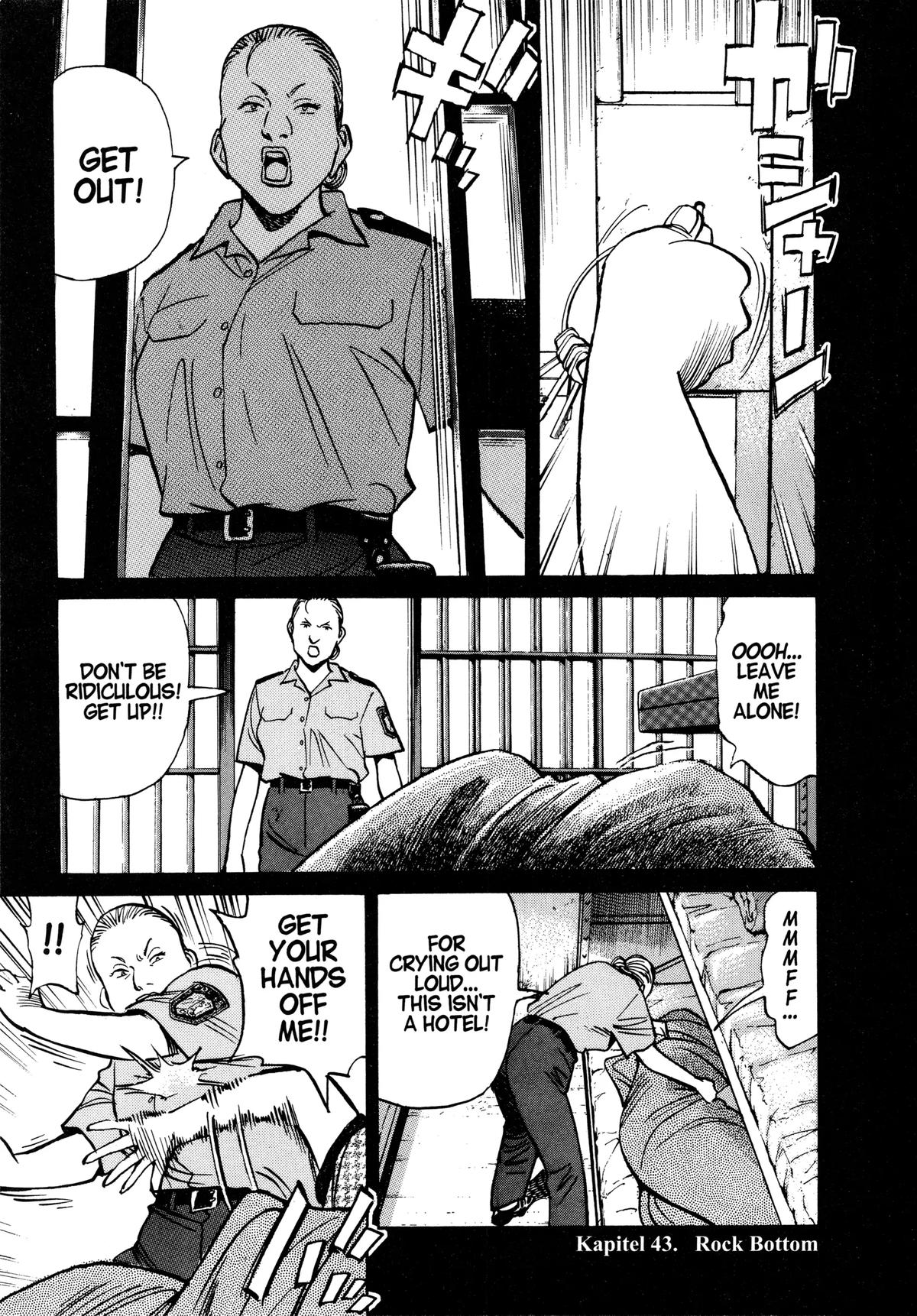 Read Monster Manga Online
