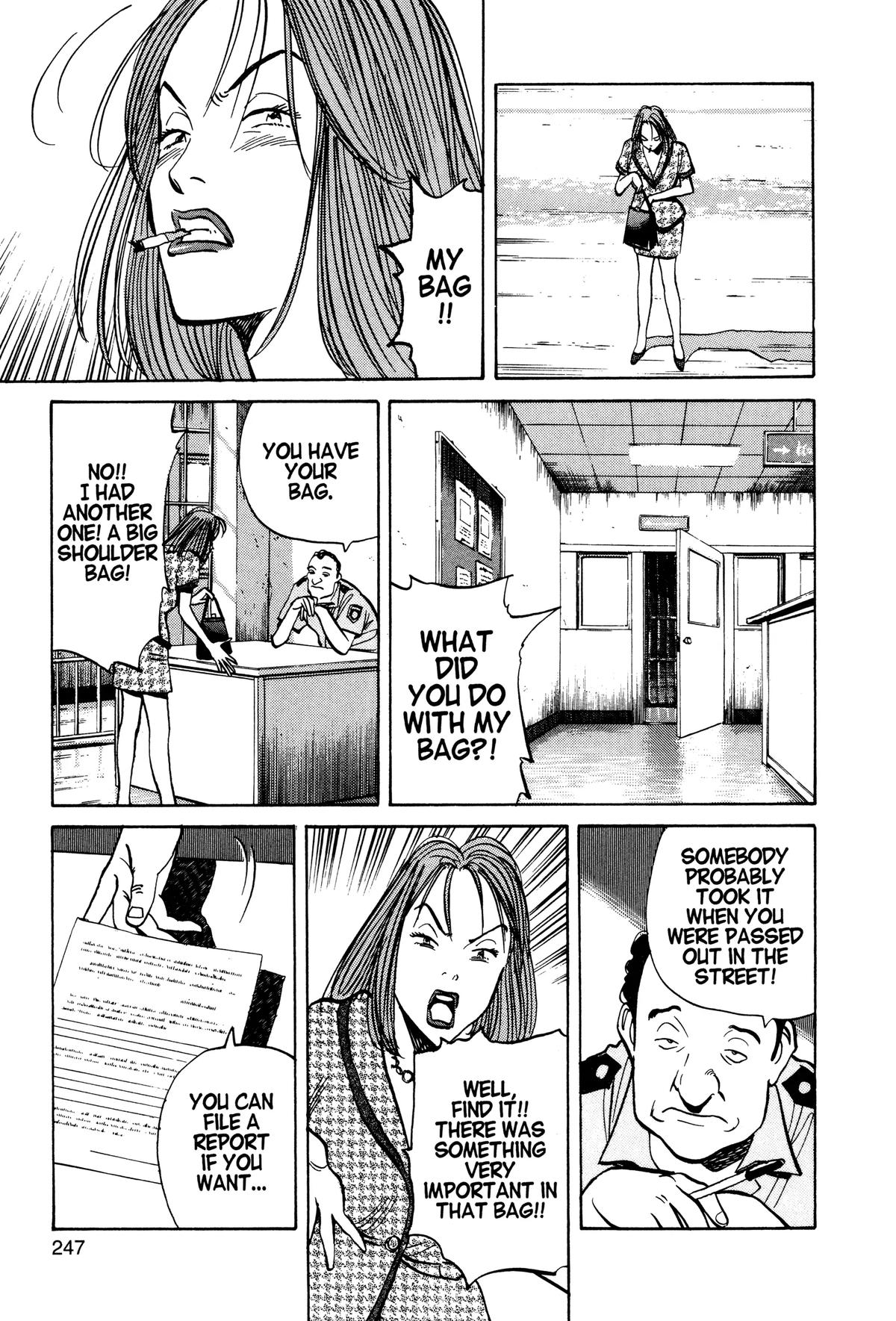 Read Monster Manga Online