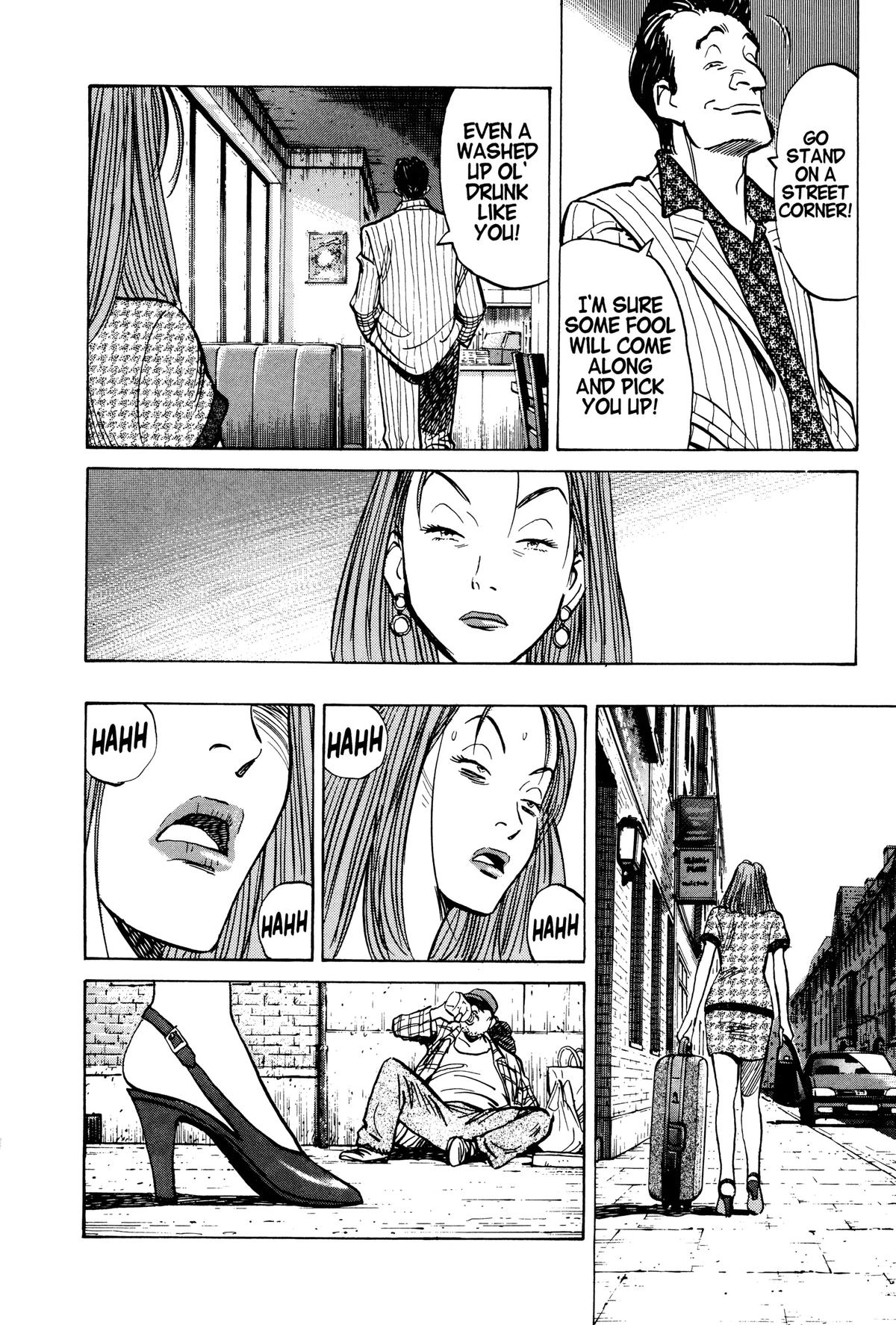 Read Monster Manga Online