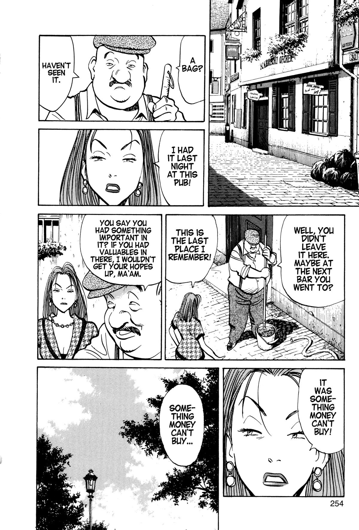 Read Monster Manga Online