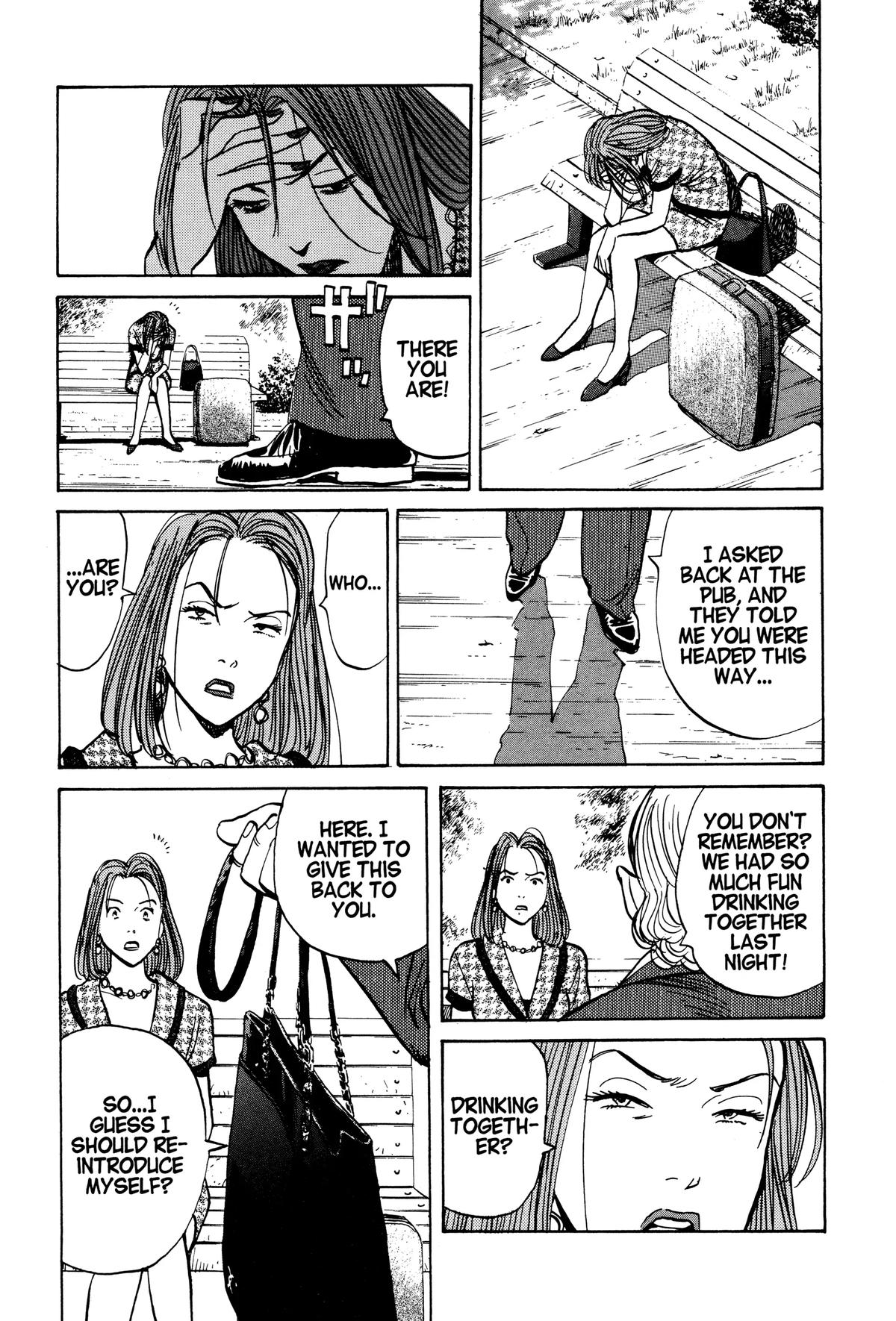 Read Monster Manga Online