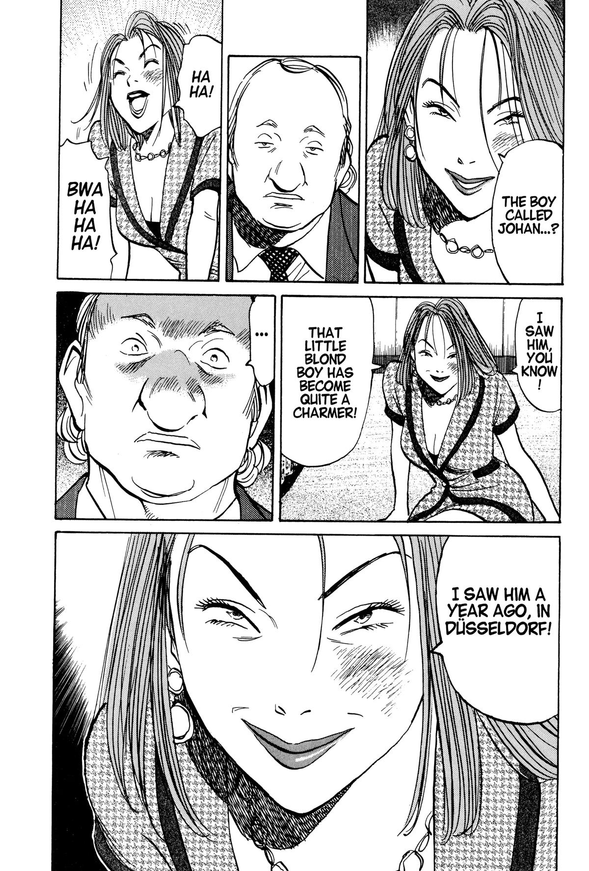 Read Monster Manga Online