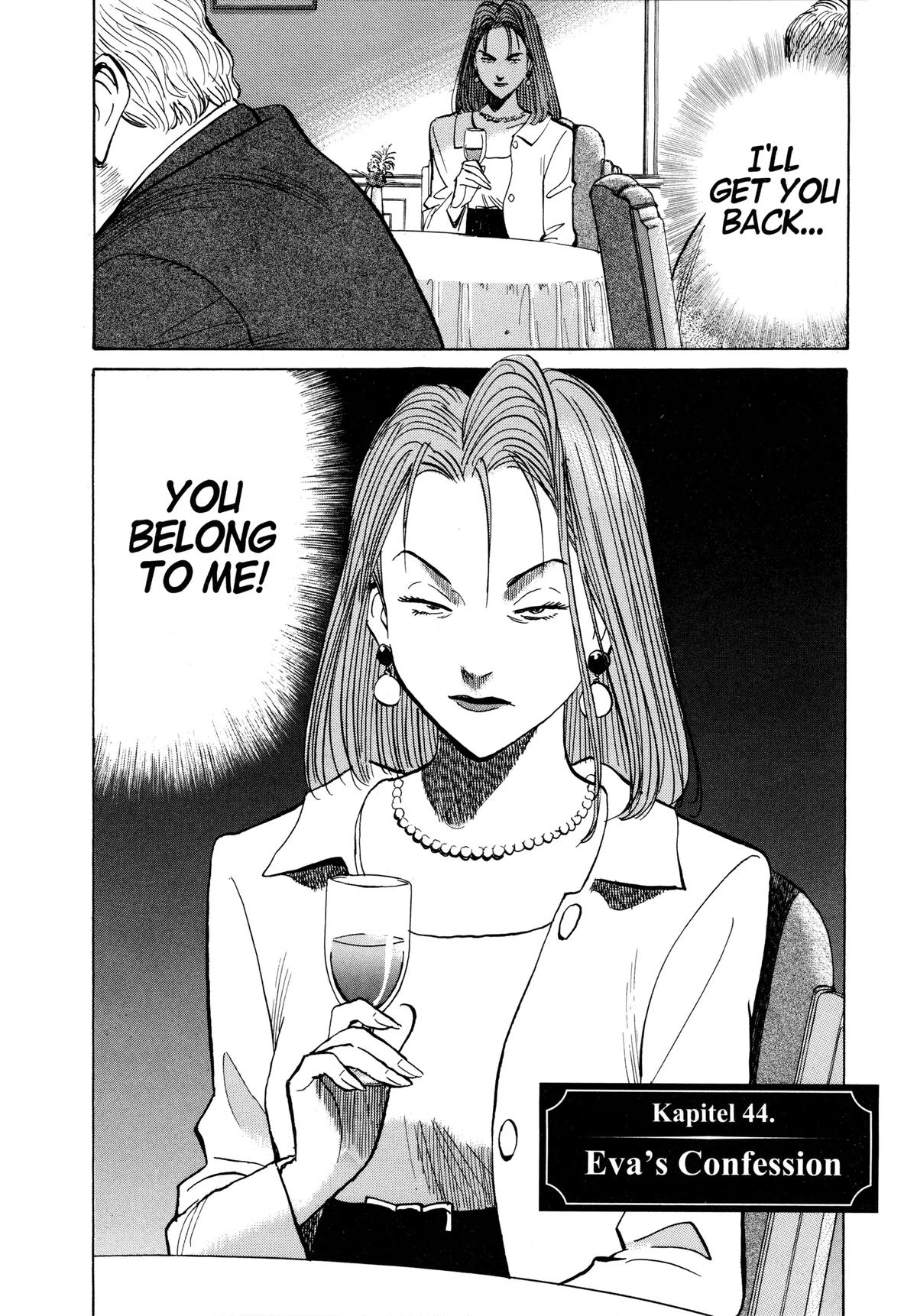 Read Monster Manga Online