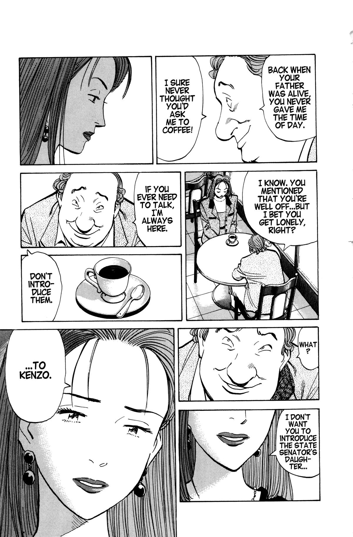 Read Monster Manga Online