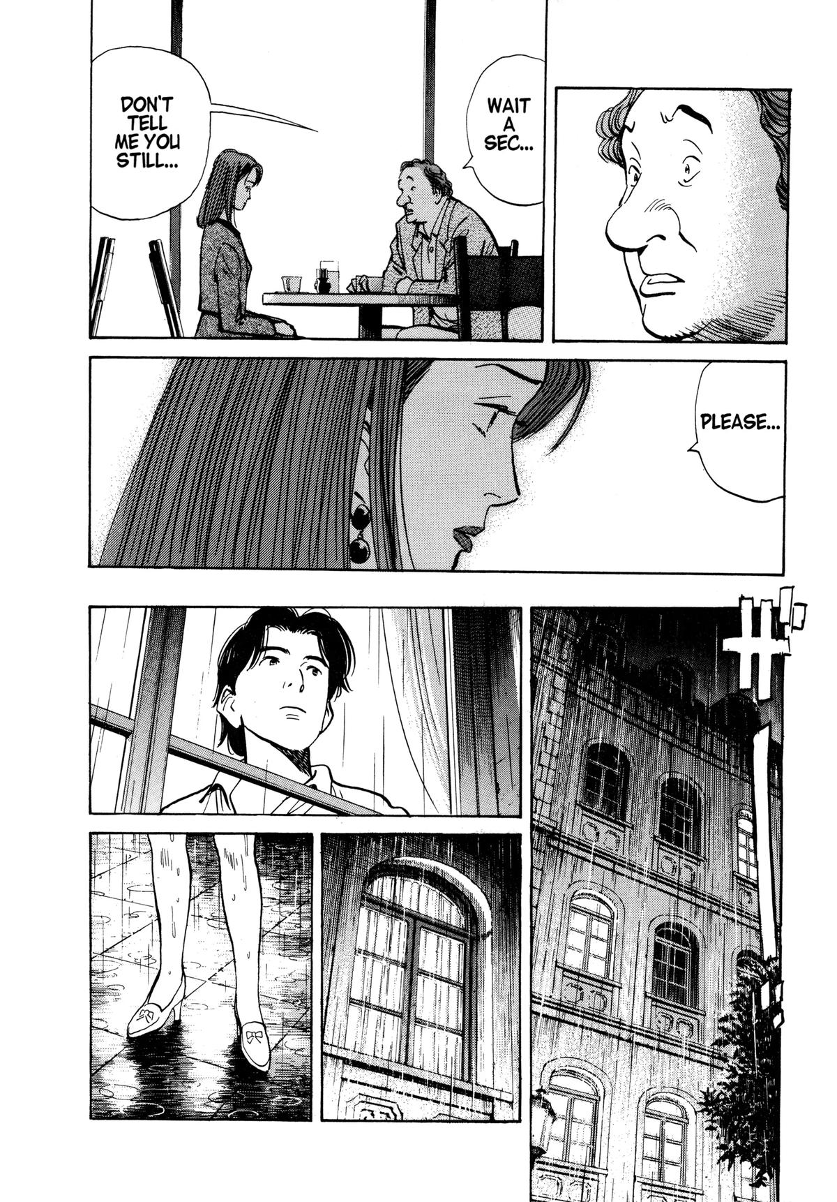 Read Monster Manga Online