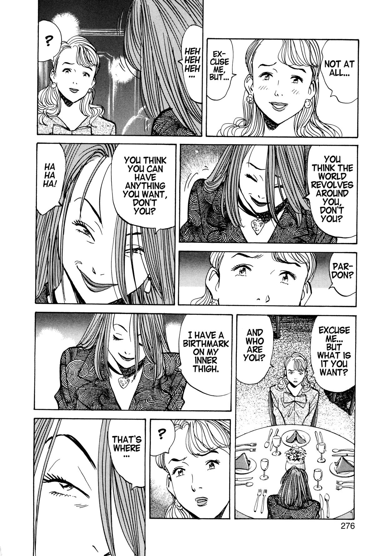 Read Monster Manga Online