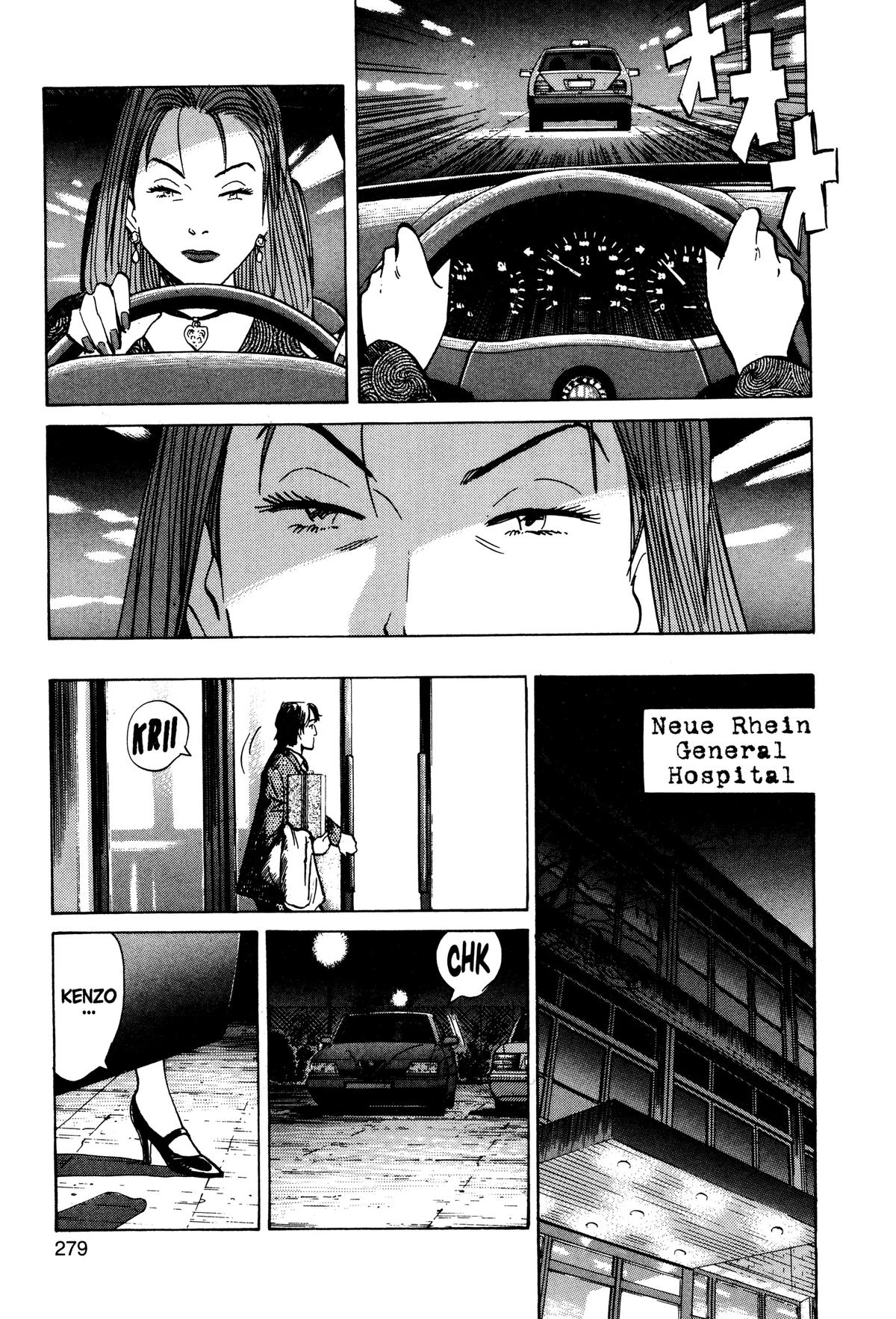 Read Monster Manga Online