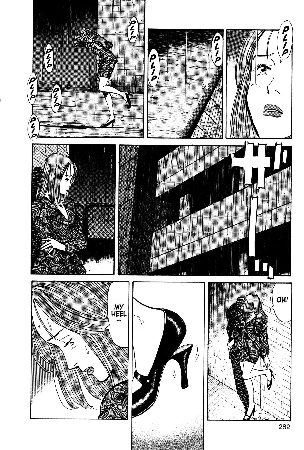 Read Monster Manga Online