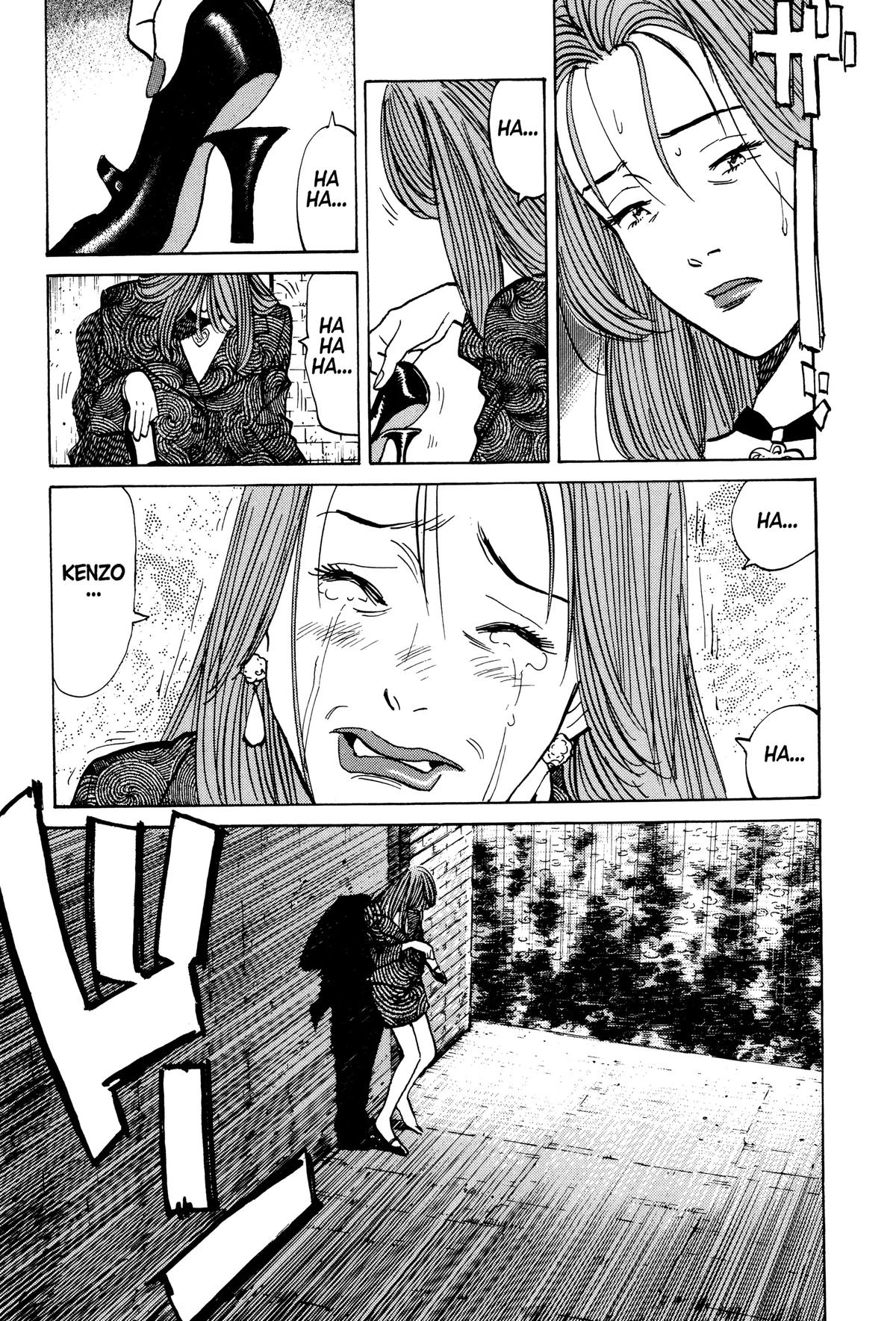 Read Monster Manga Online