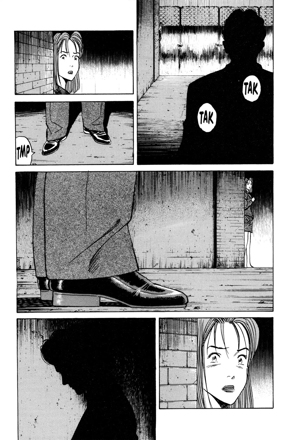 Read Monster Manga Online