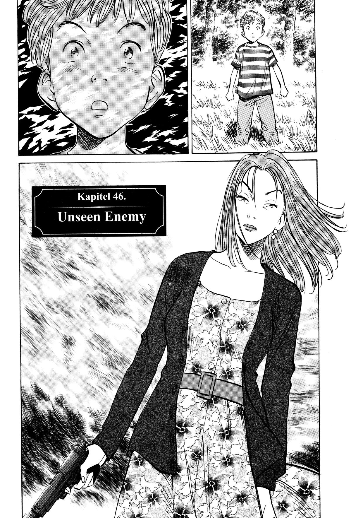 Read Monster Manga Online