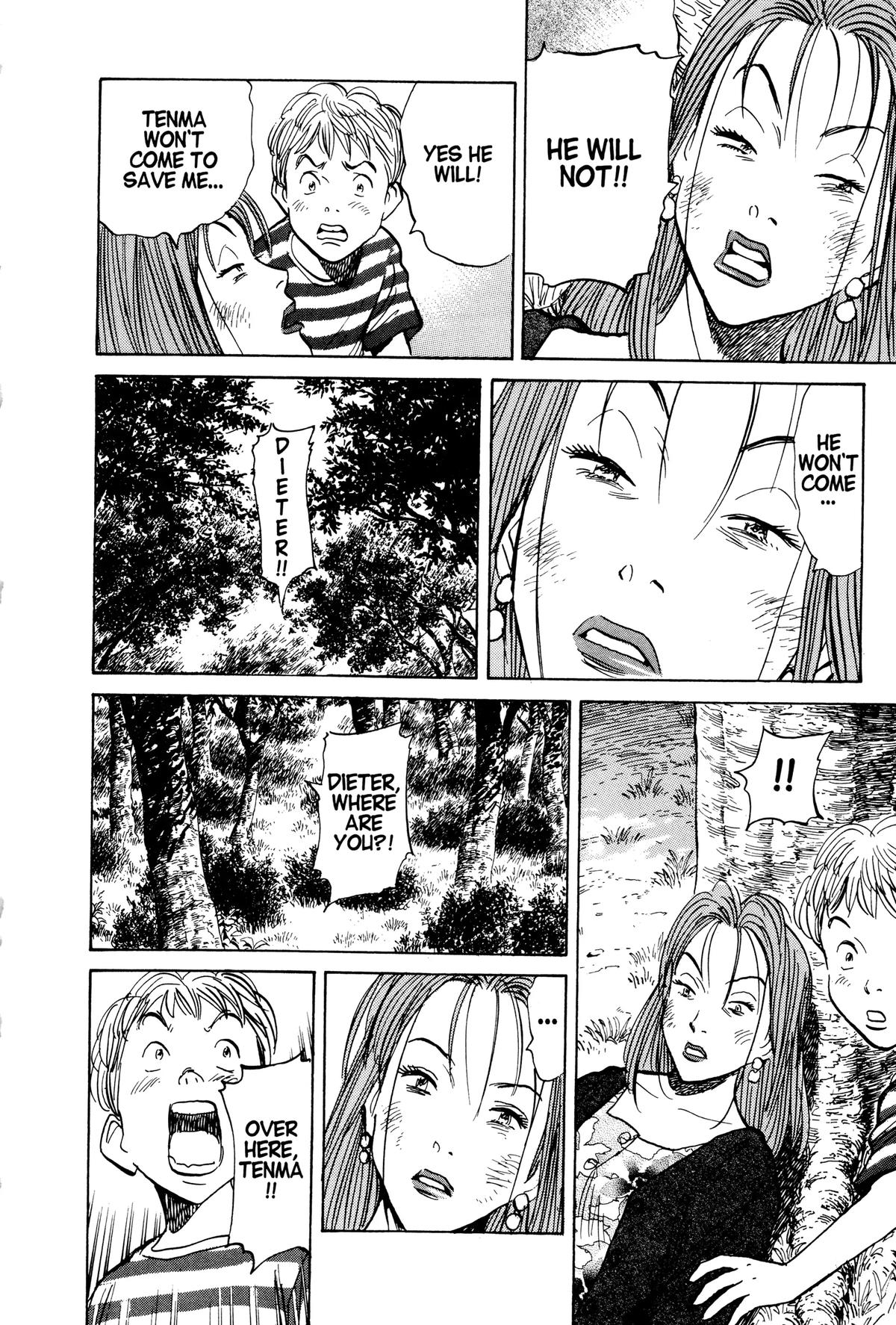Read Monster Manga Online