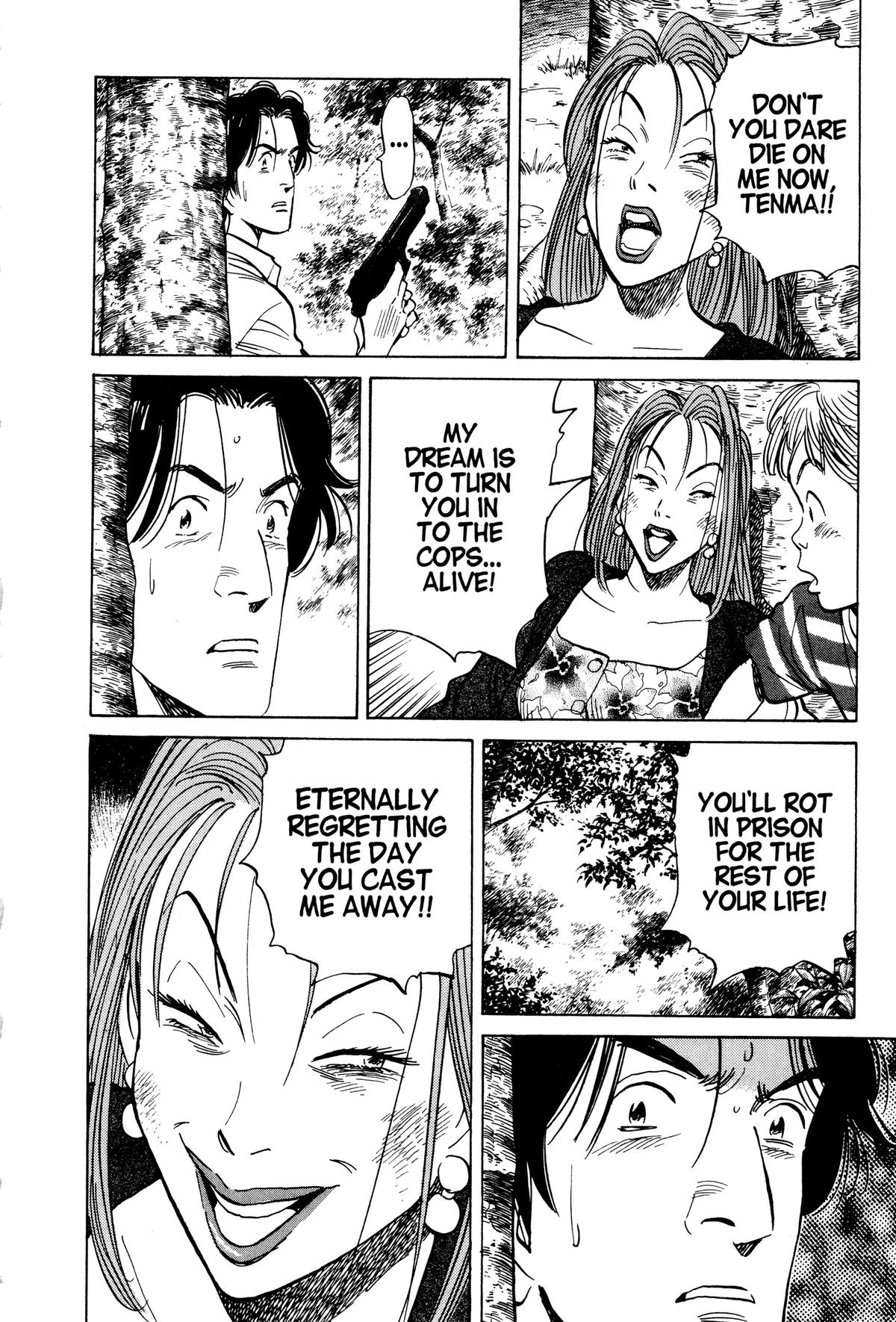 Read Monster Manga Online