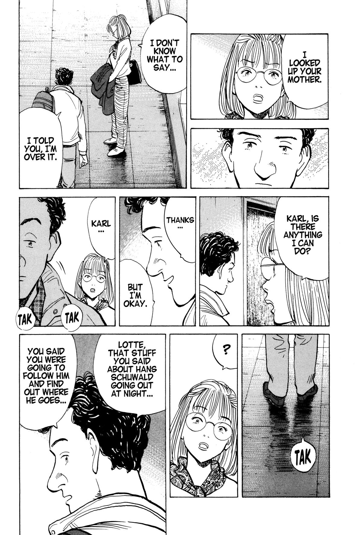 Read Monster Manga Online