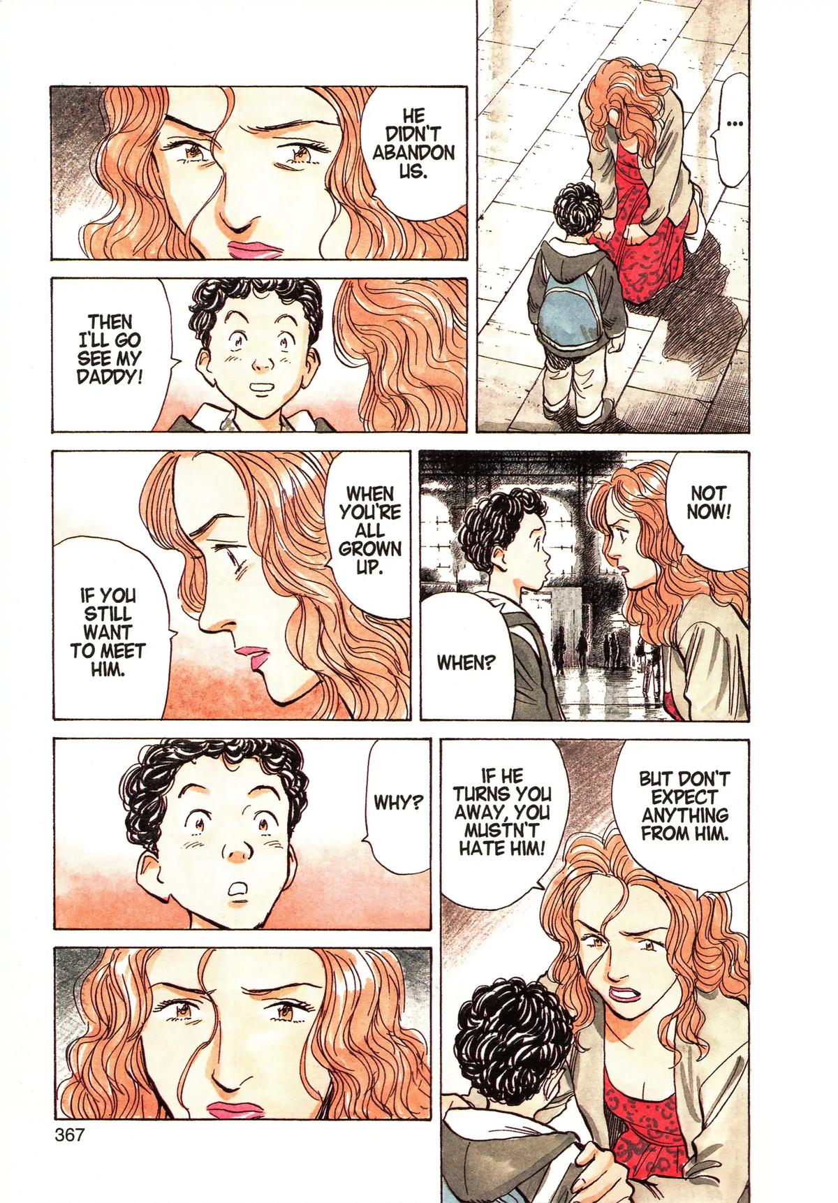 Read Monster Manga Online
