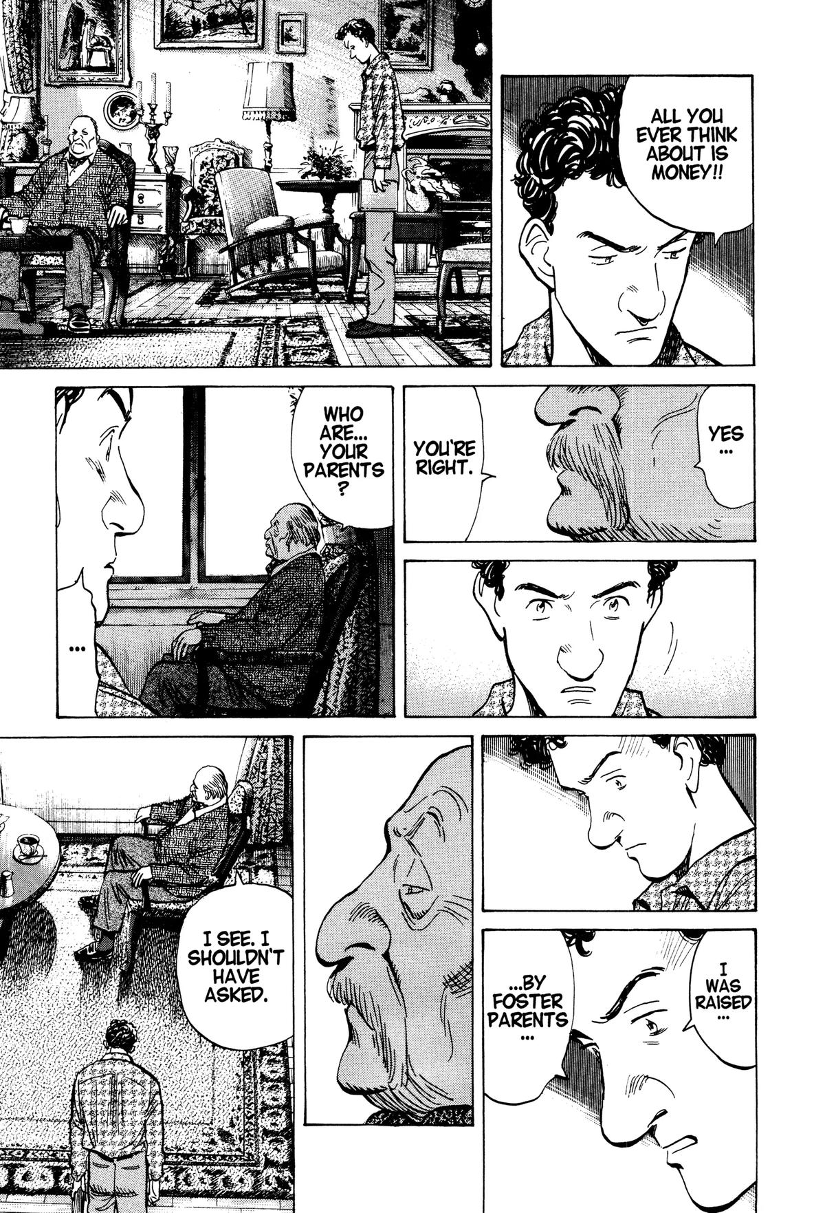 Read Monster Manga Online