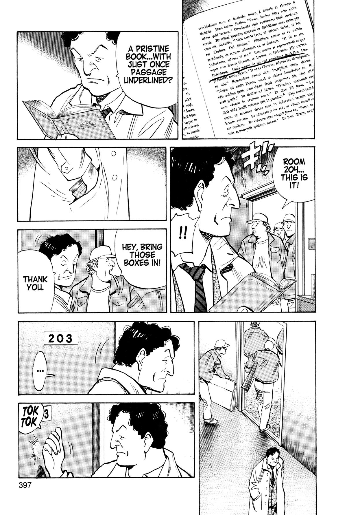 Read Monster Manga Online