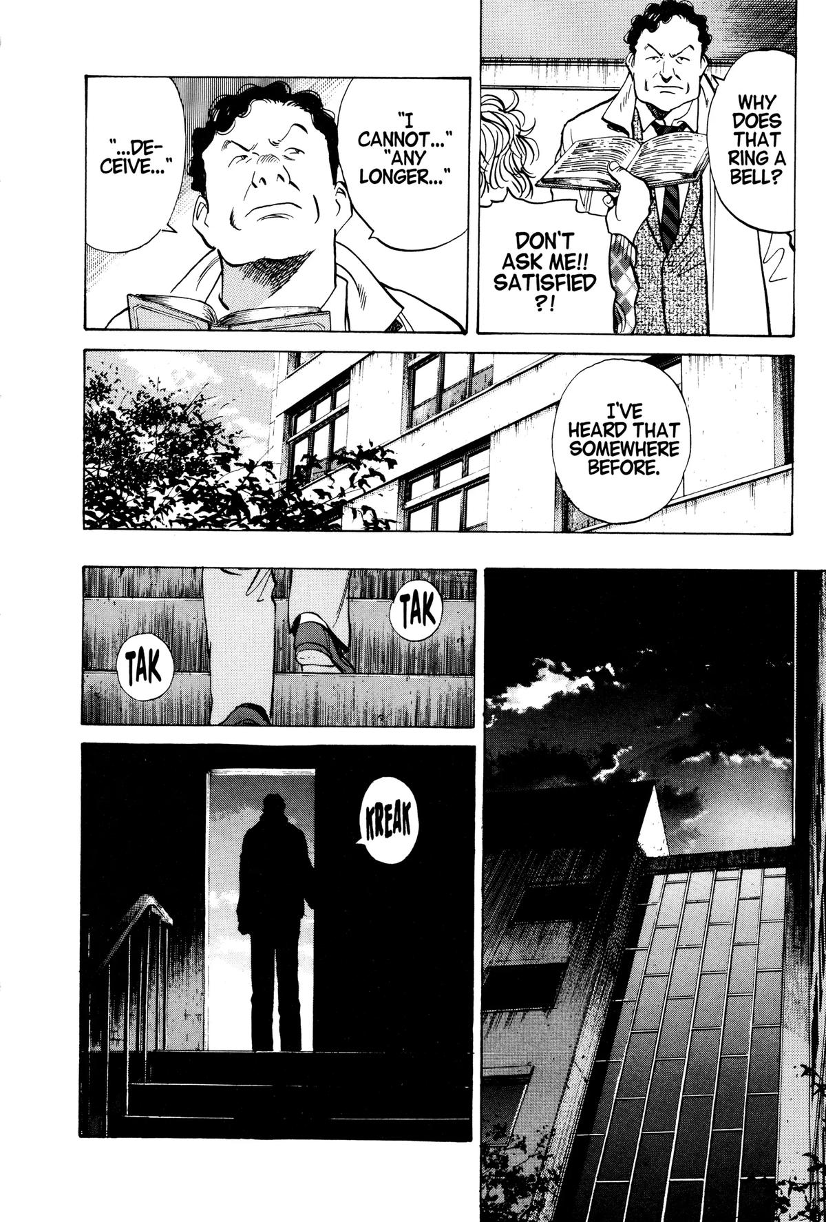 Read Monster Manga Online