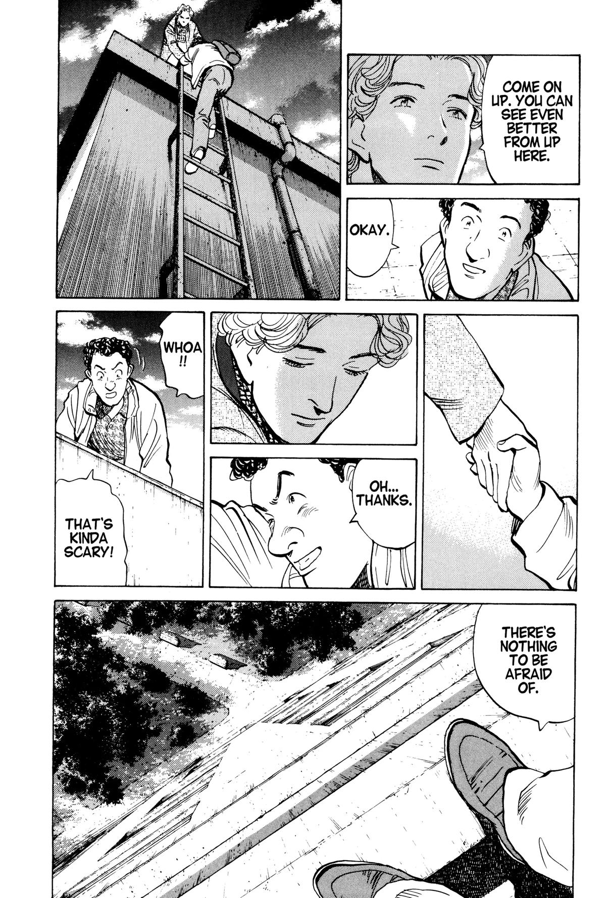 Read Monster Manga Online