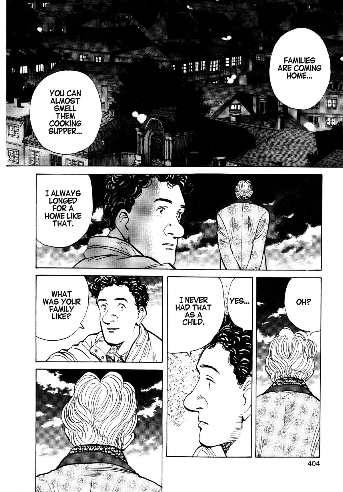 Read Monster Manga Online