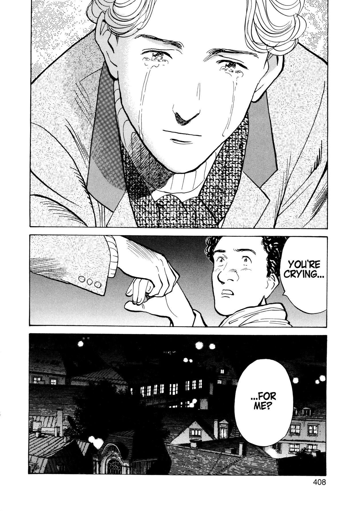 Read Monster Manga Online