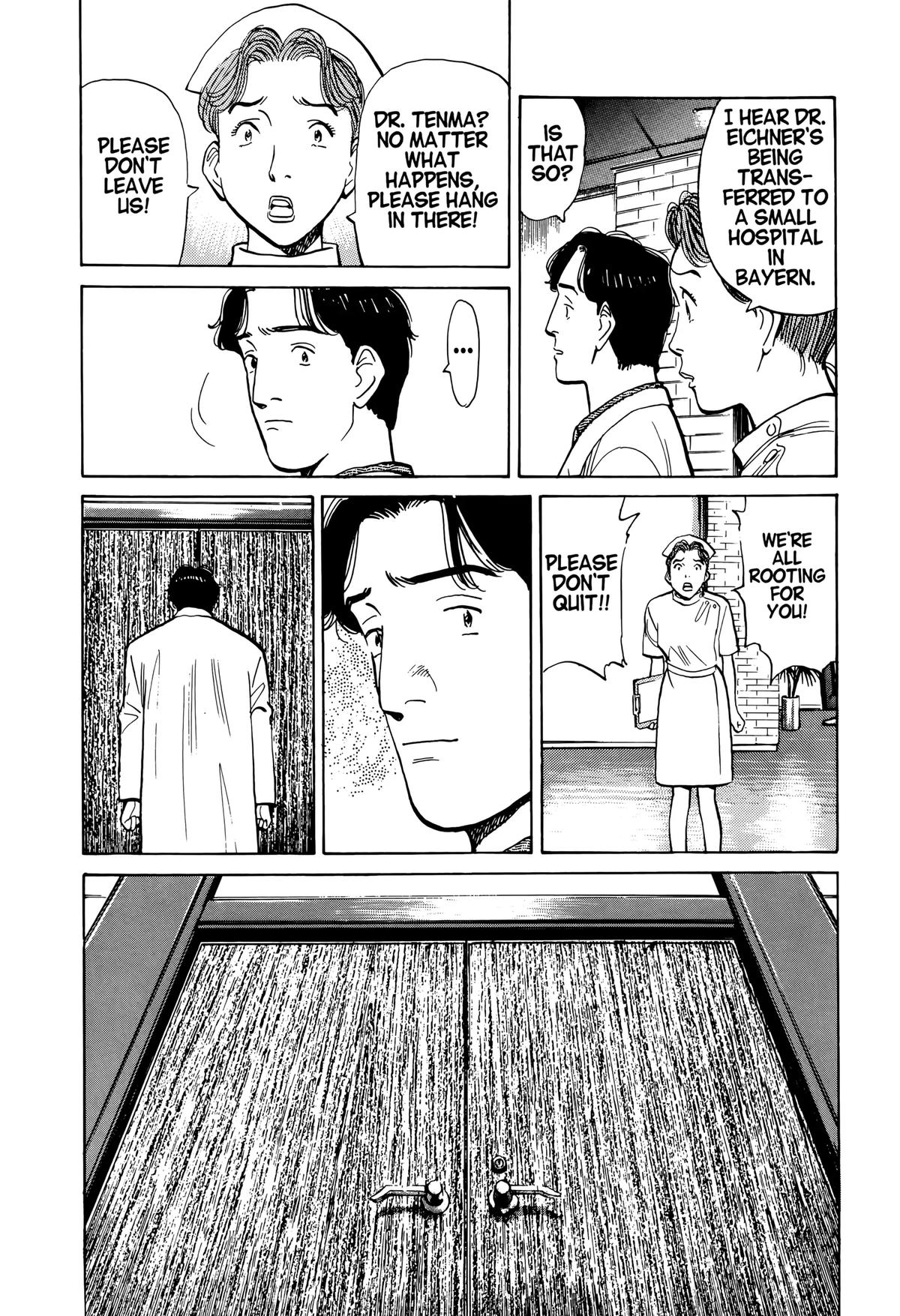 Read Monster Manga Online