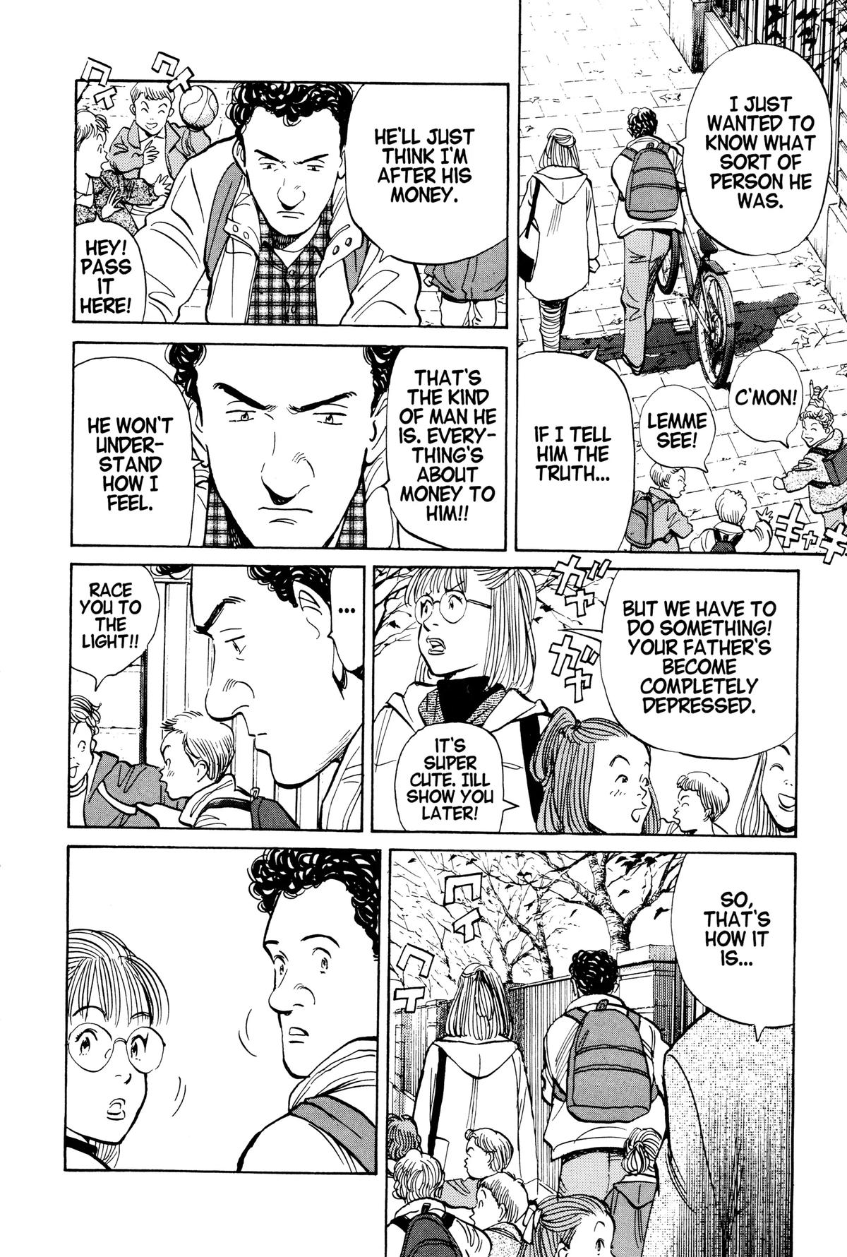 Read Monster Manga Online
