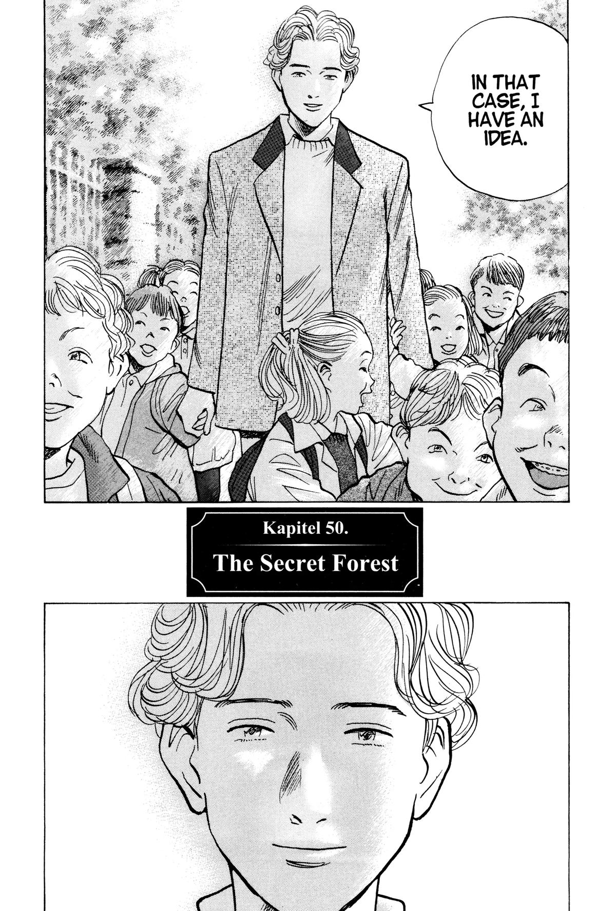 Read Monster Manga Online