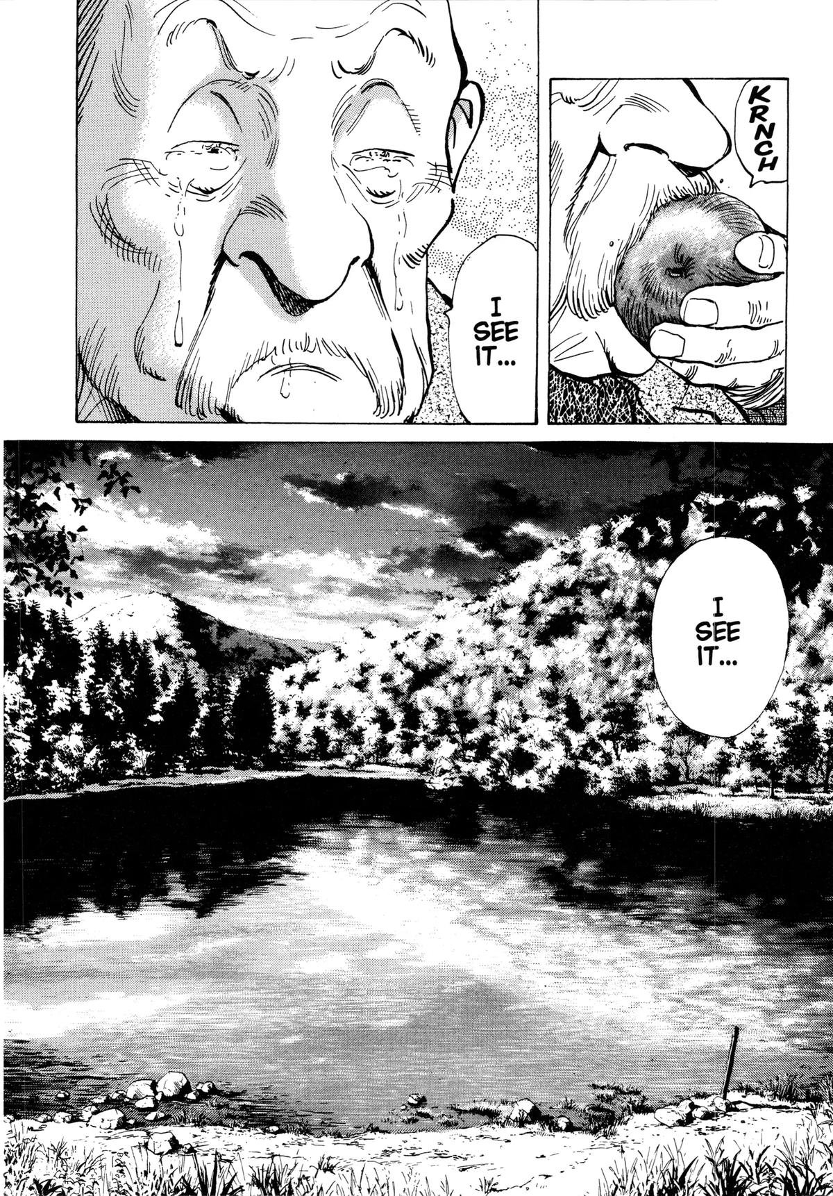 Read Monster Manga Online