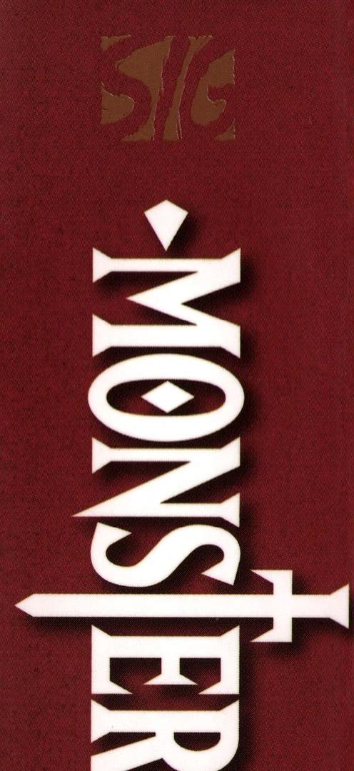 Read Monster Manga Online