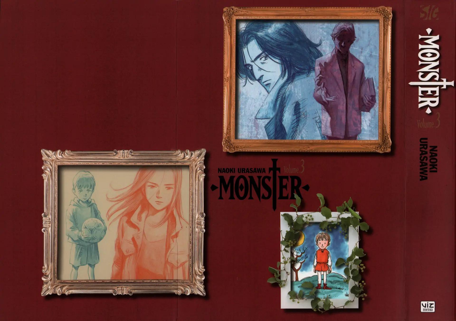Read Monster Manga Online