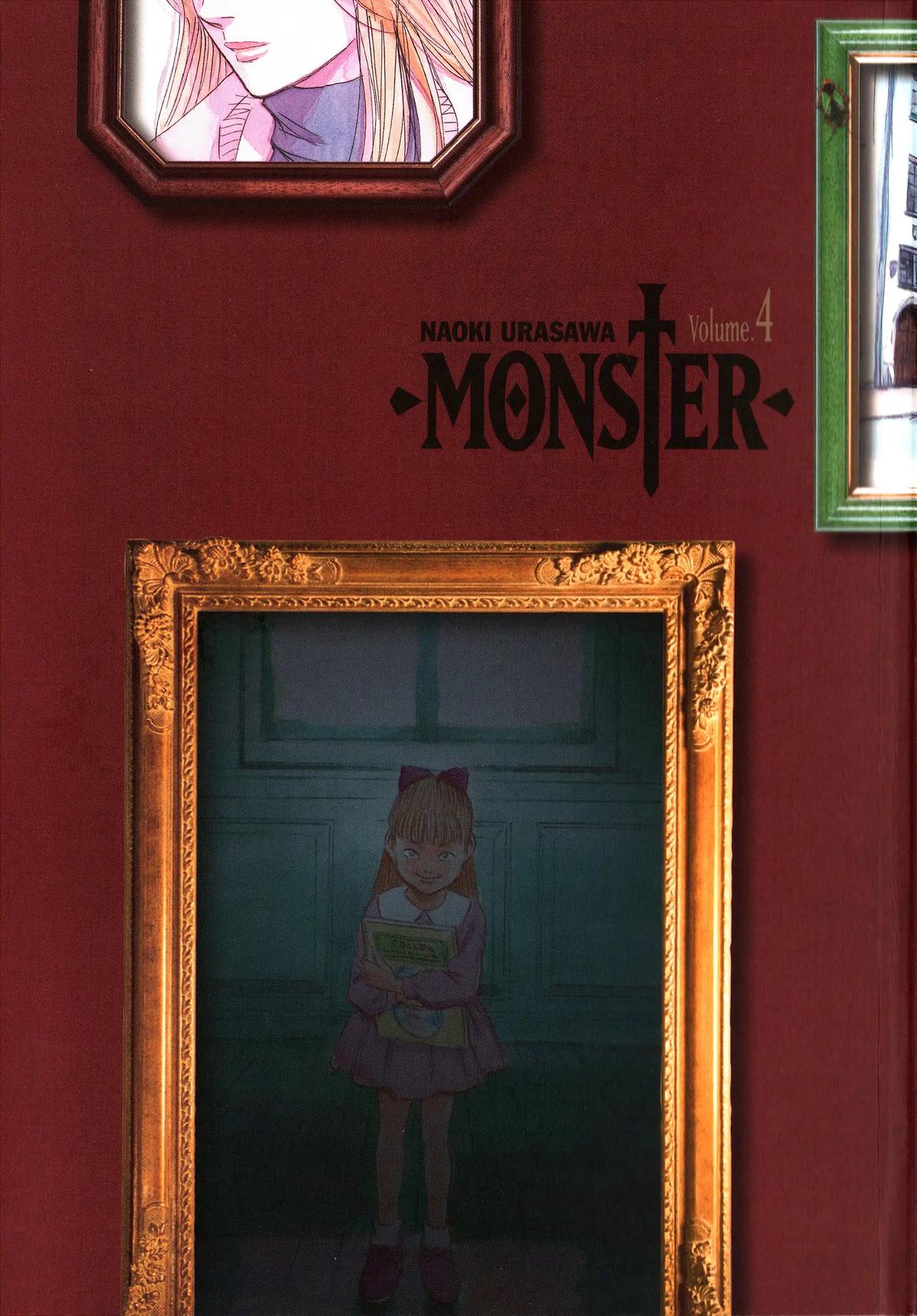 Read Monster Manga Online