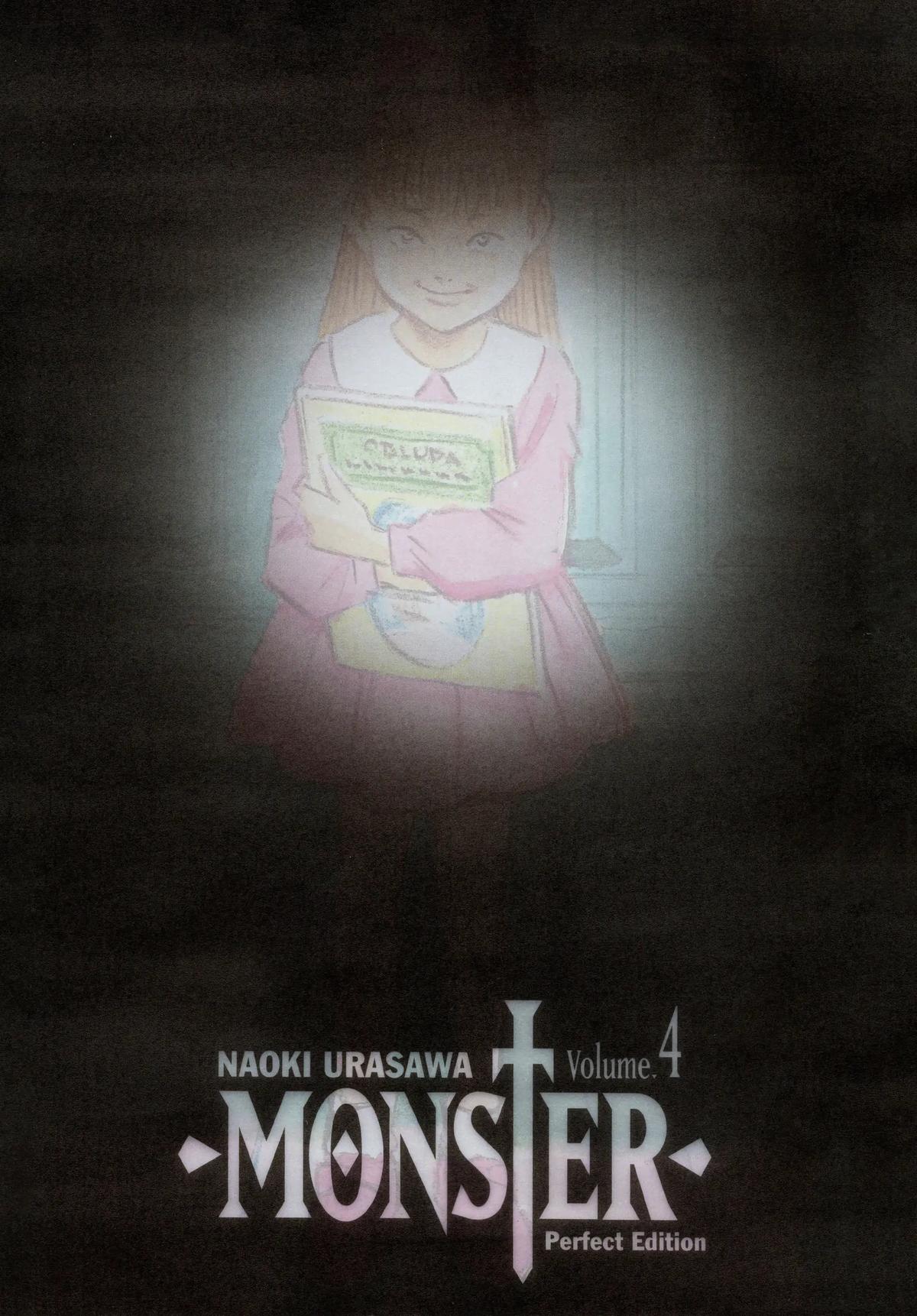 Read Monster Manga Online