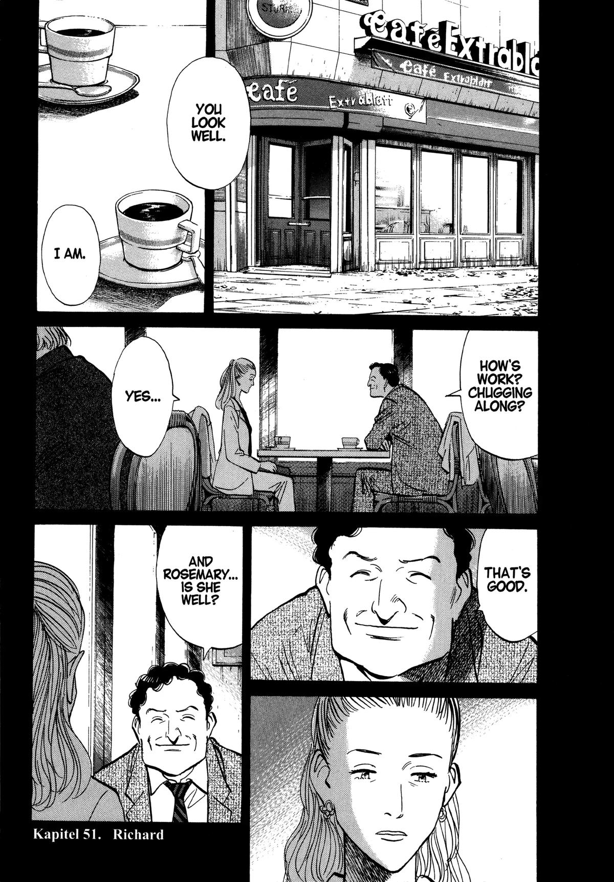 Read Monster Manga Online