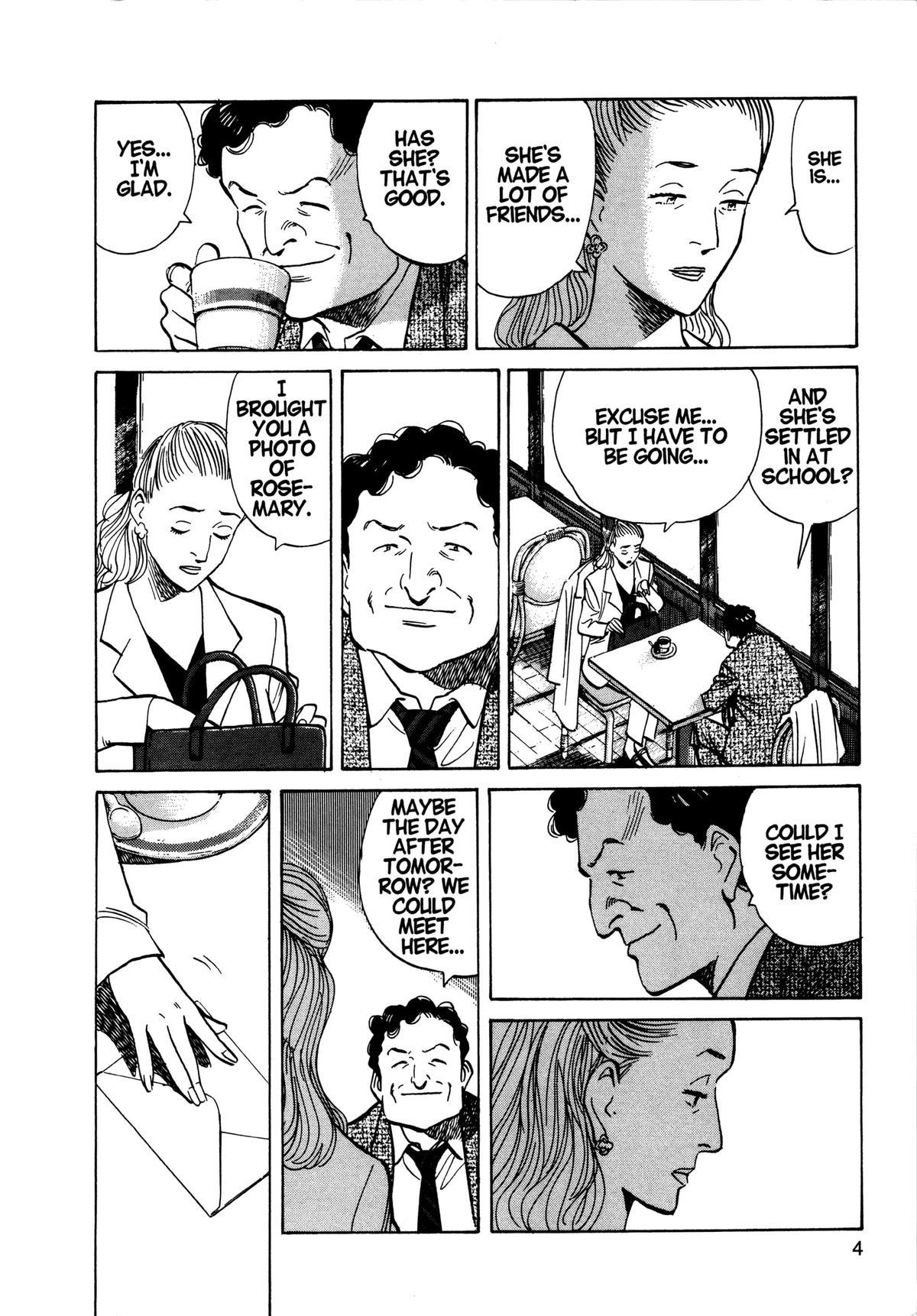 Read Monster Manga Online