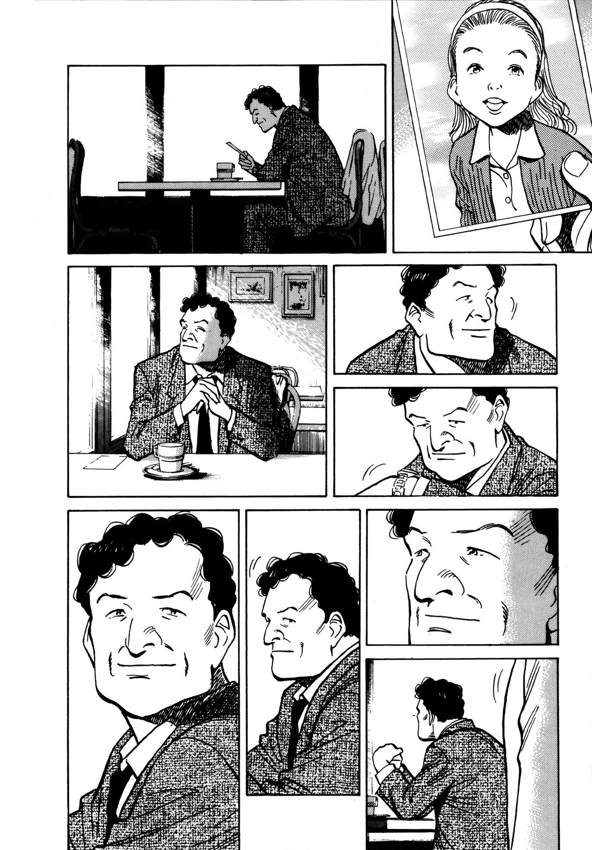 Read Monster Manga Online