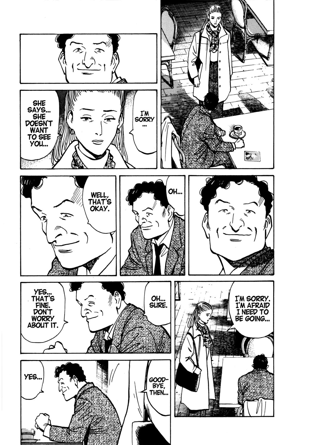 Read Monster Manga Online