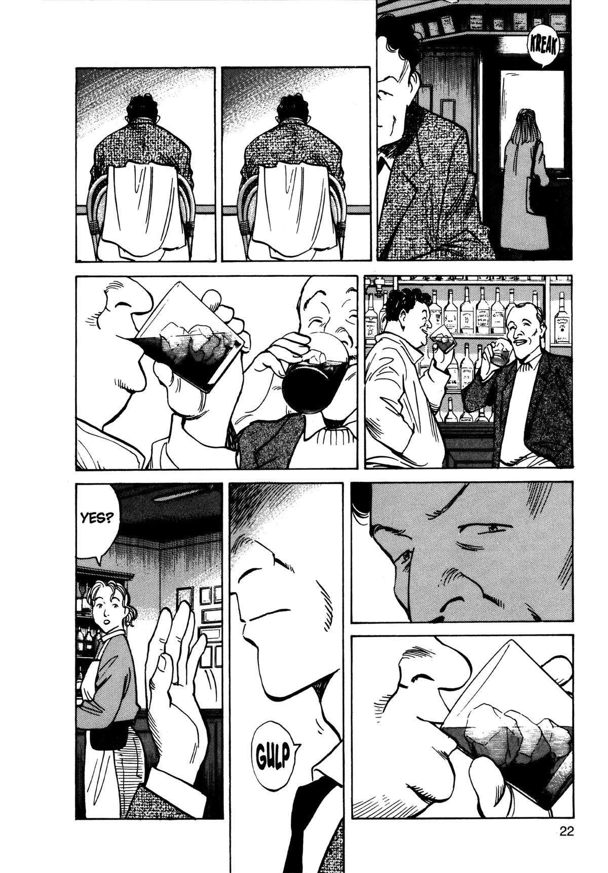 Read Monster Manga Online