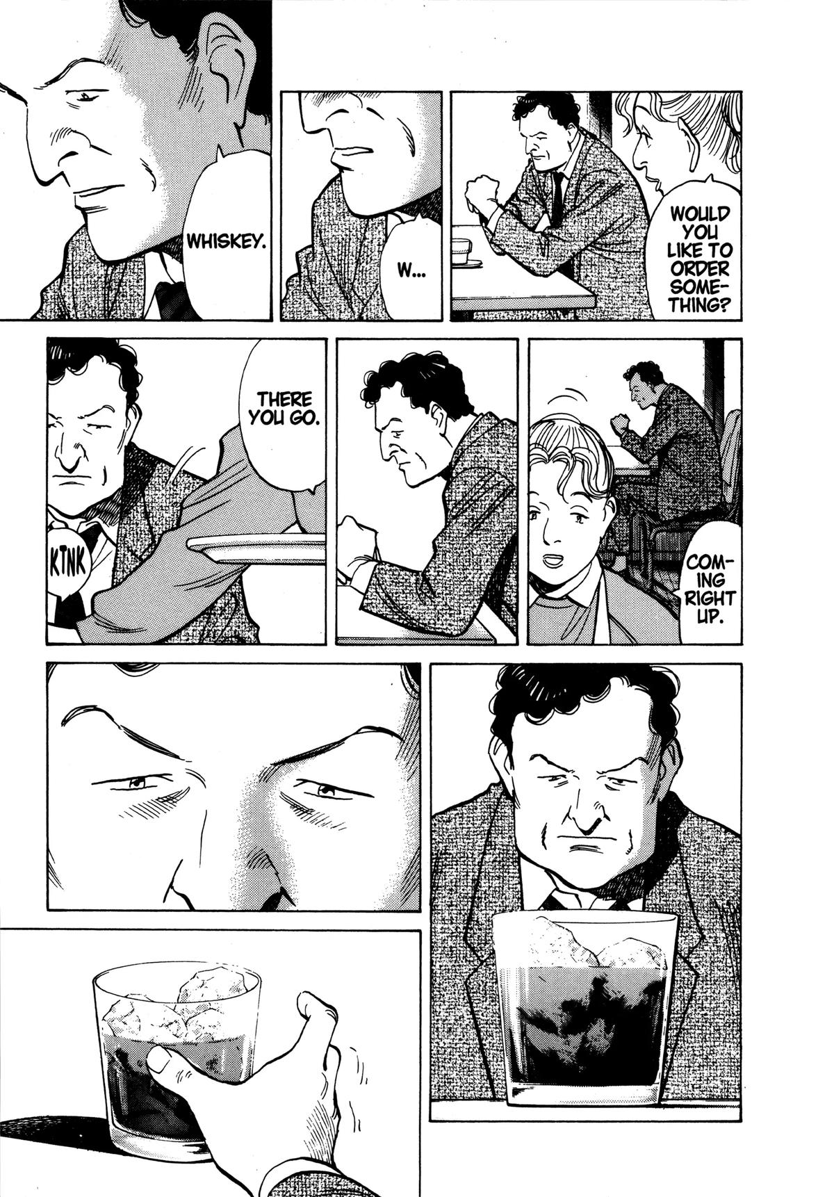 Read Monster Manga Online