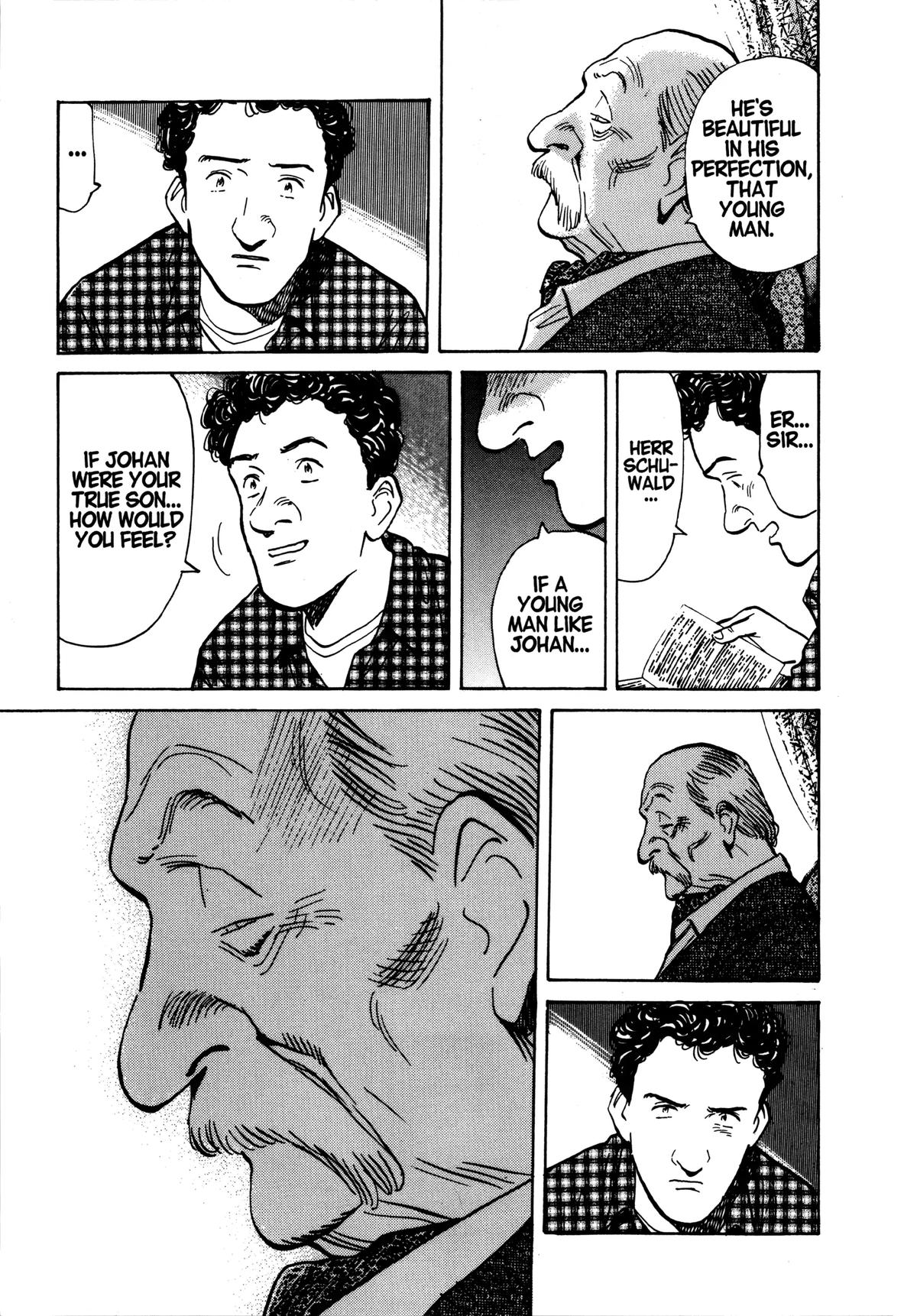 Read Monster Manga Online