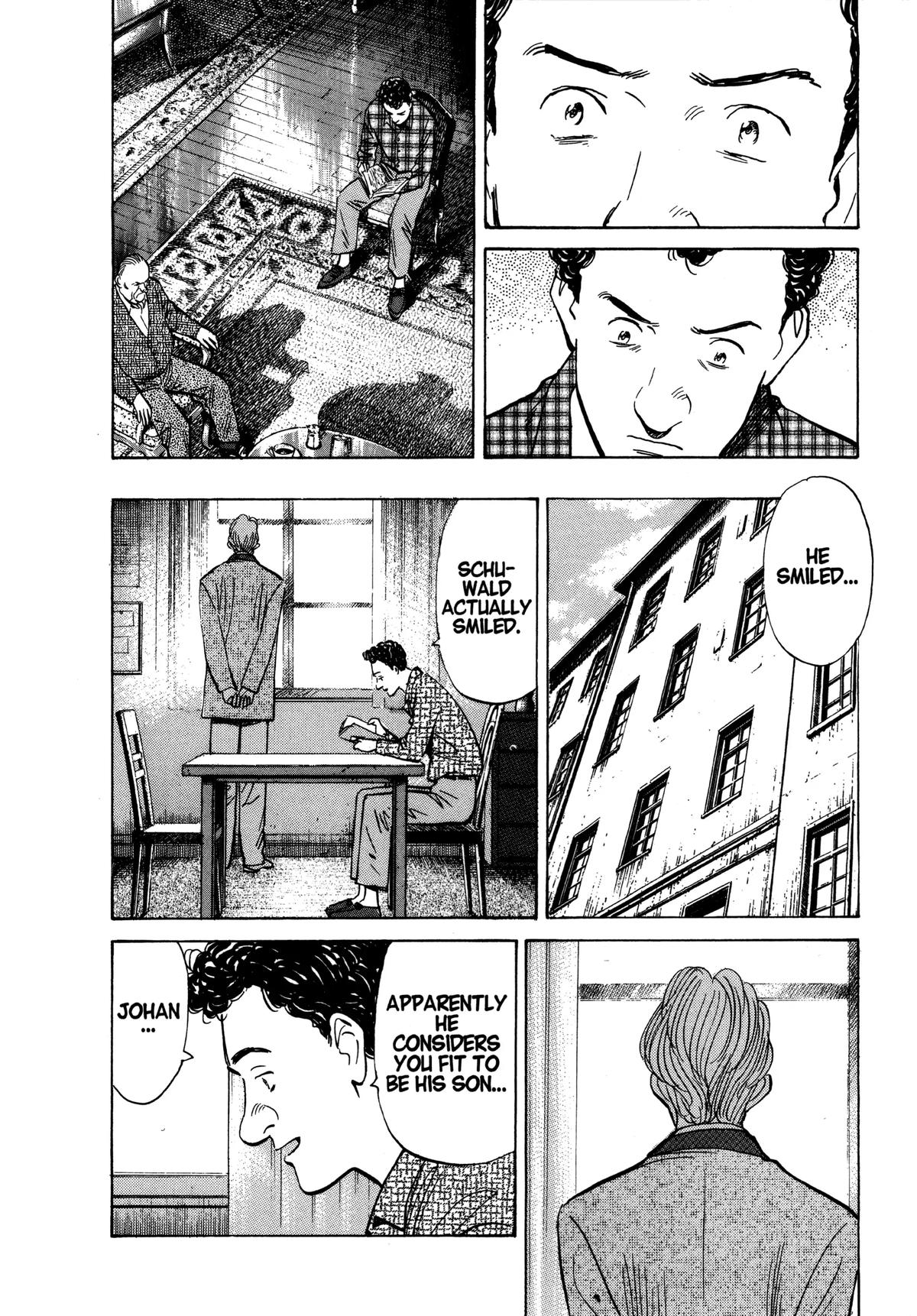 Read Monster Manga Online