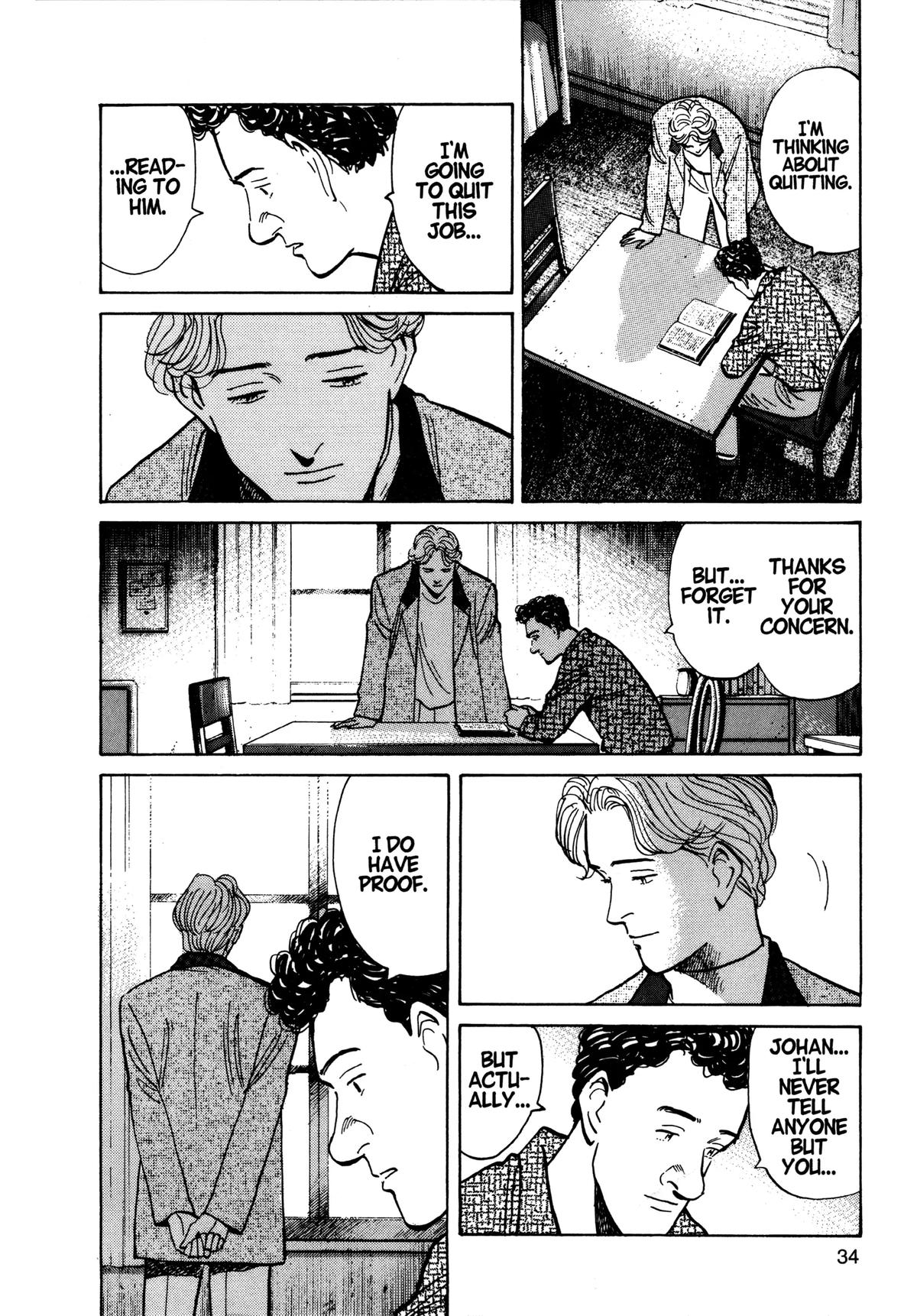 Read Monster Manga Online