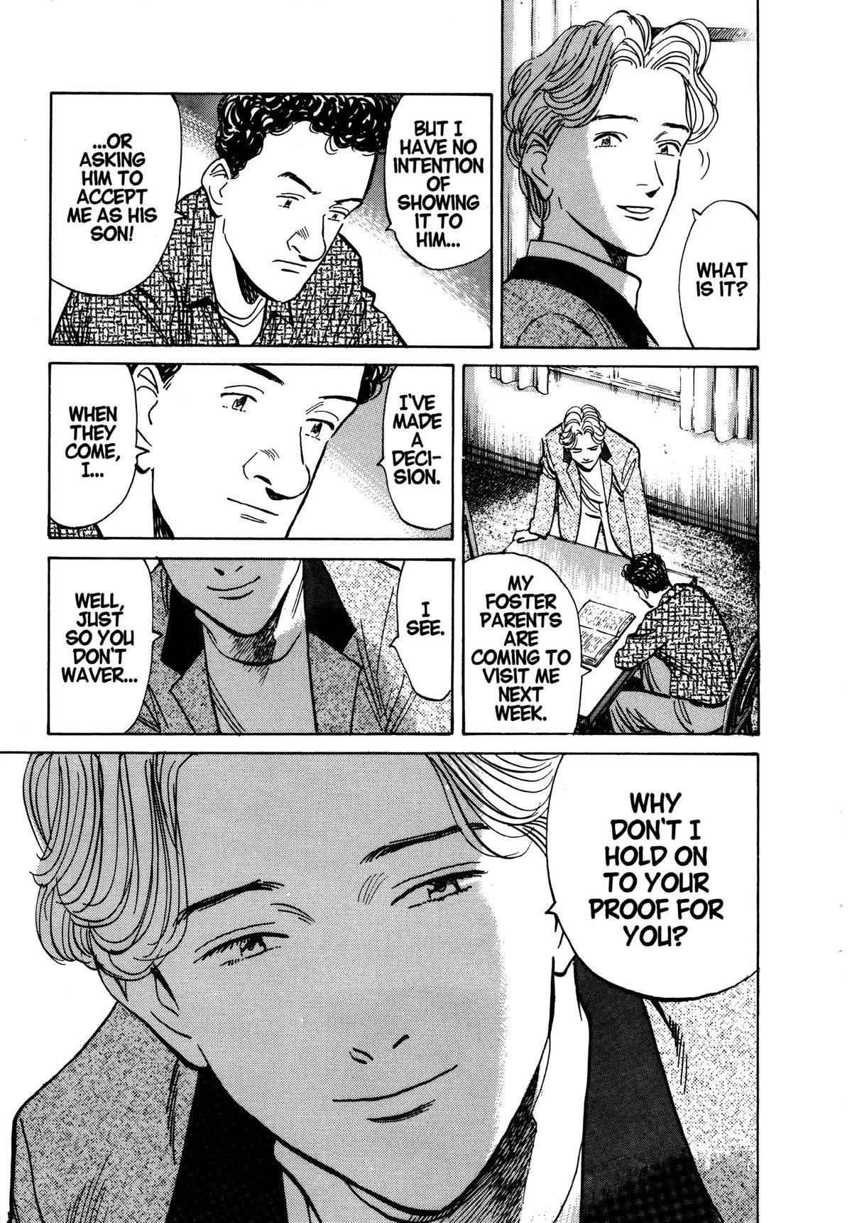 Read Monster Manga Online